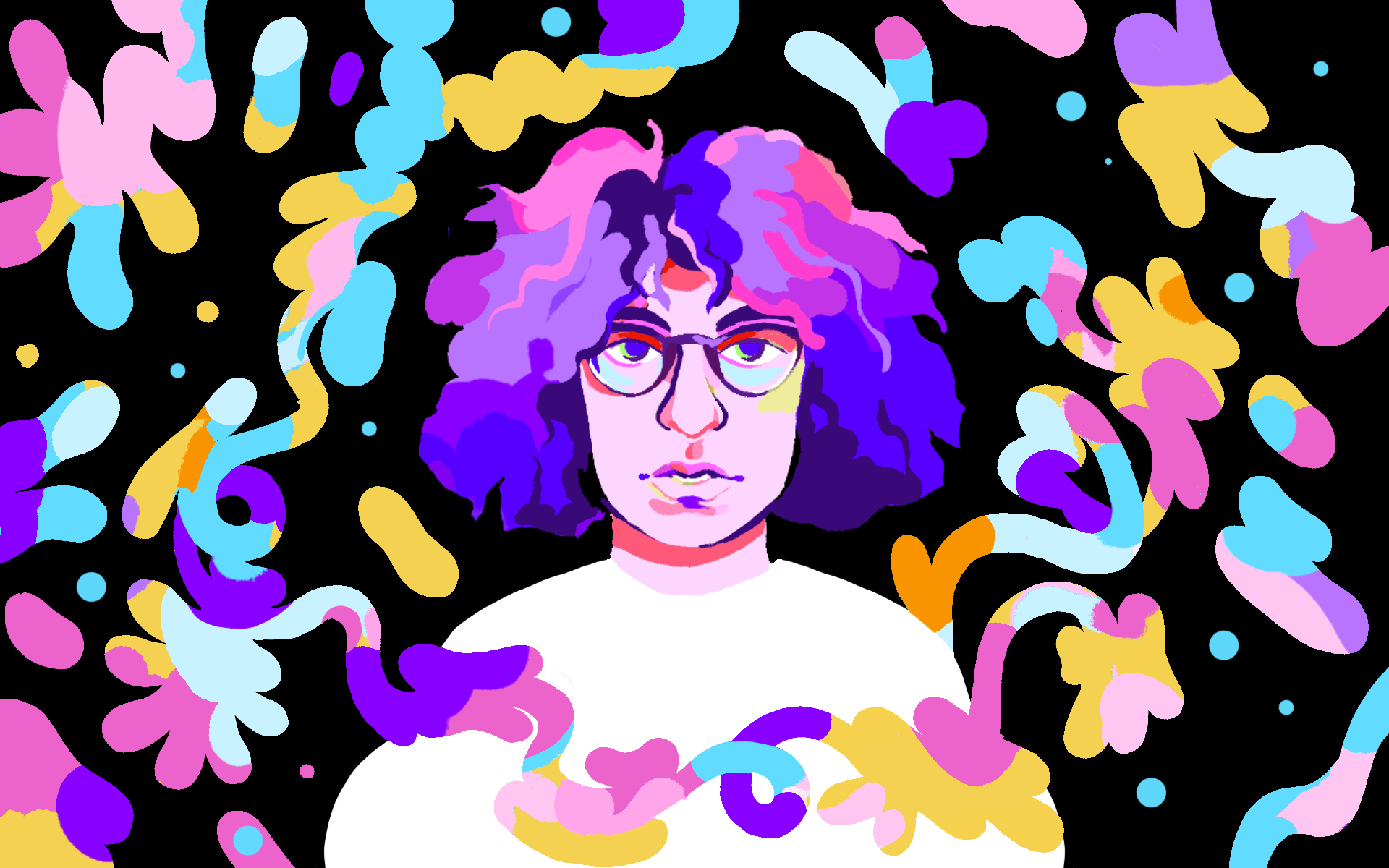 1920x1200 A look at hyperpop production with Angelus, Blackwinterwells, and Alice Gas