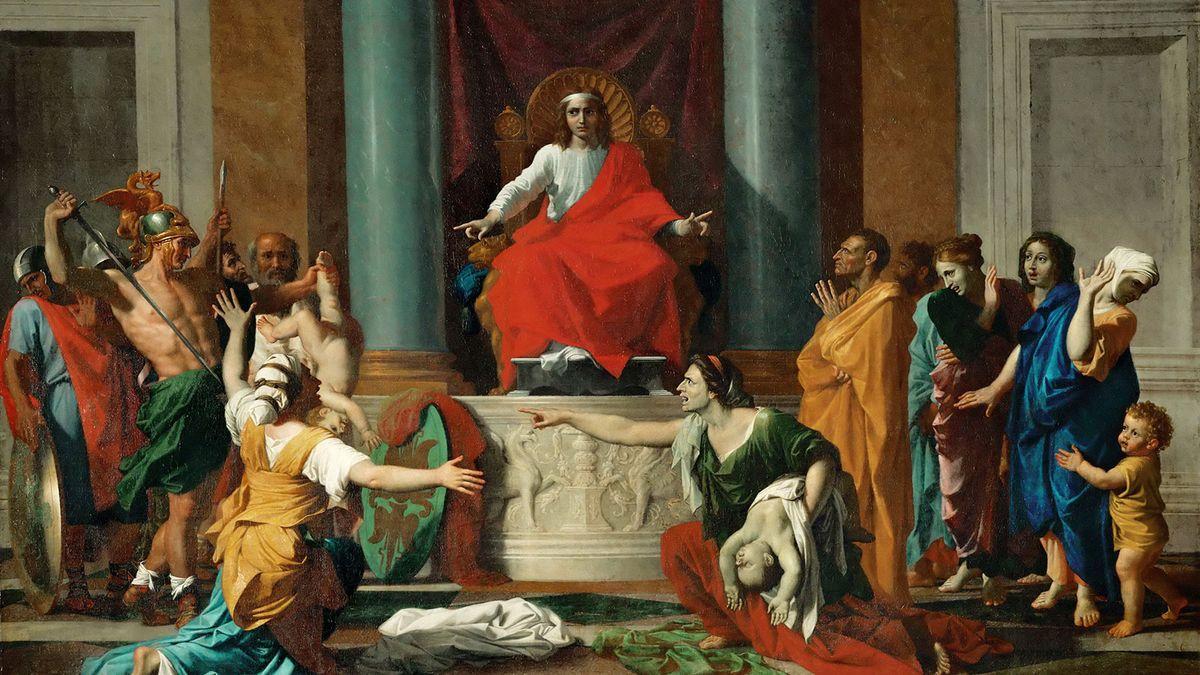 1200x675 King Solomon: Fabulously Wealthy Monarch or Local Tribal Chief?