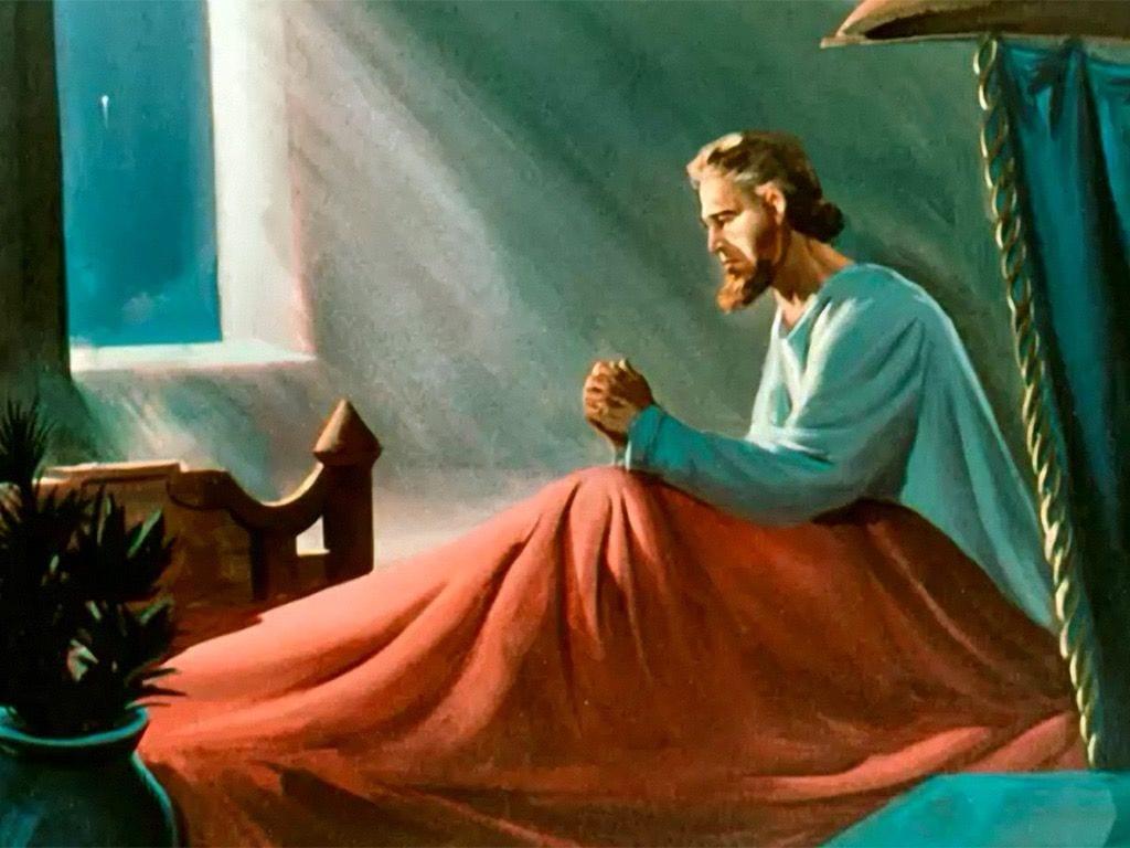1024x768 Will King Solomon be saved?