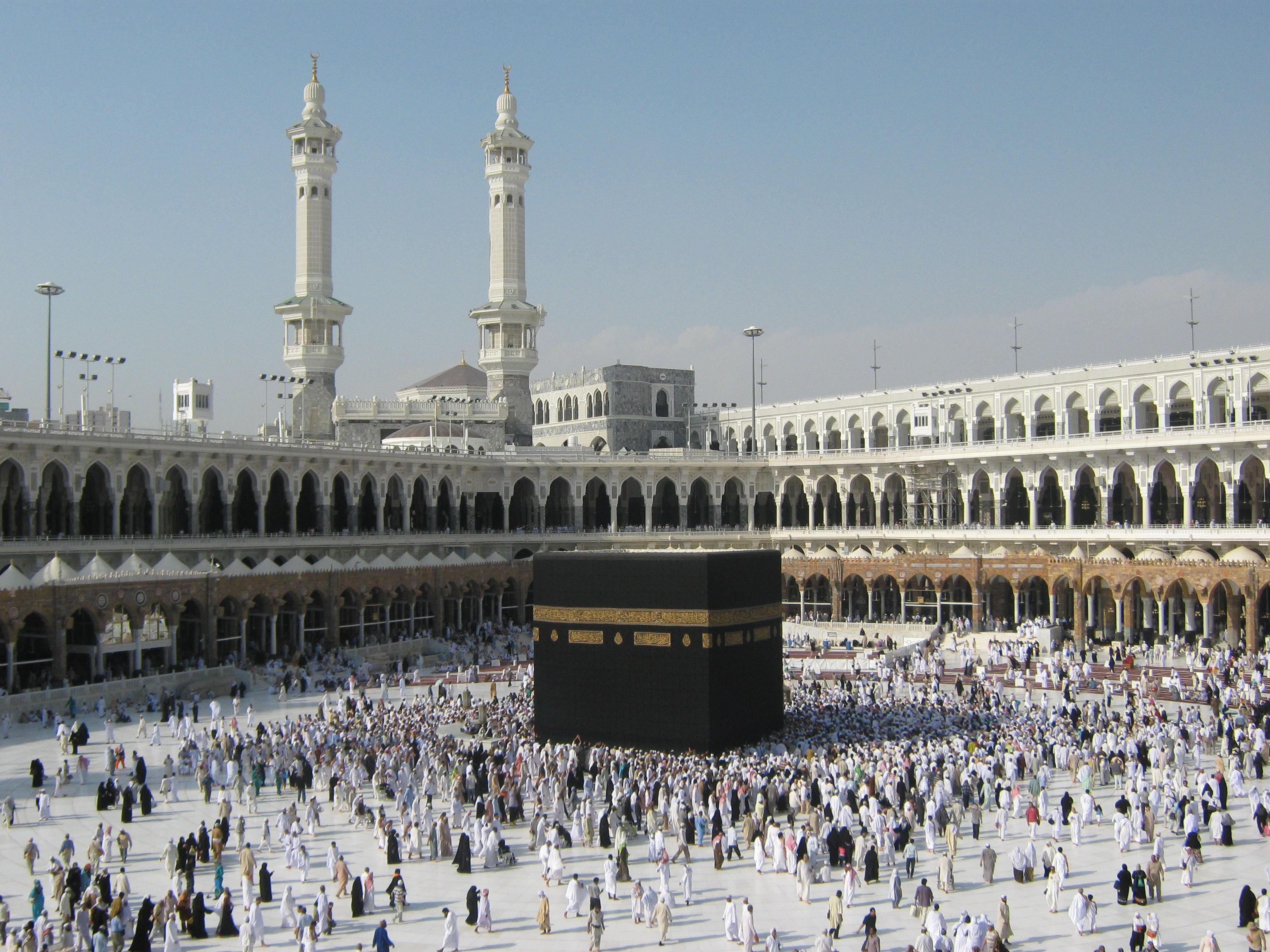 3072x2304 Mecca Photo, Download The BEST Free Mecca & HD Image