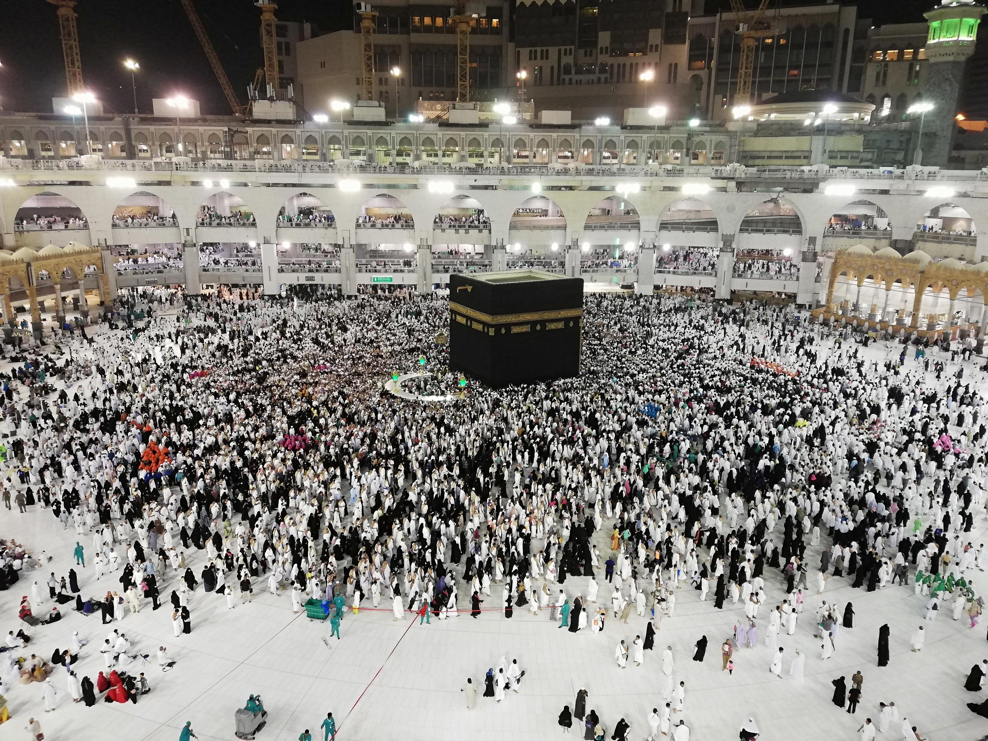 3264x2448 Makkah Photo, Download The BEST Free Makkah & HD Image