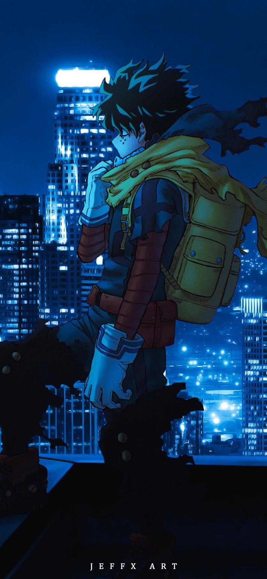 886x1920 New deku wallpaper. Fondo de pantalla de anime, Arte del delfín, Fotos de fondo de pantalla