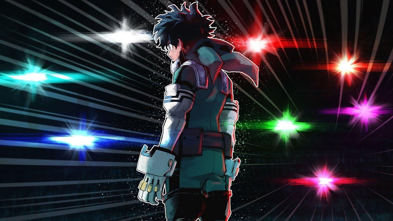 1280x720 The Final Successor!?. My Hero Academia Chapter 304 Analysis