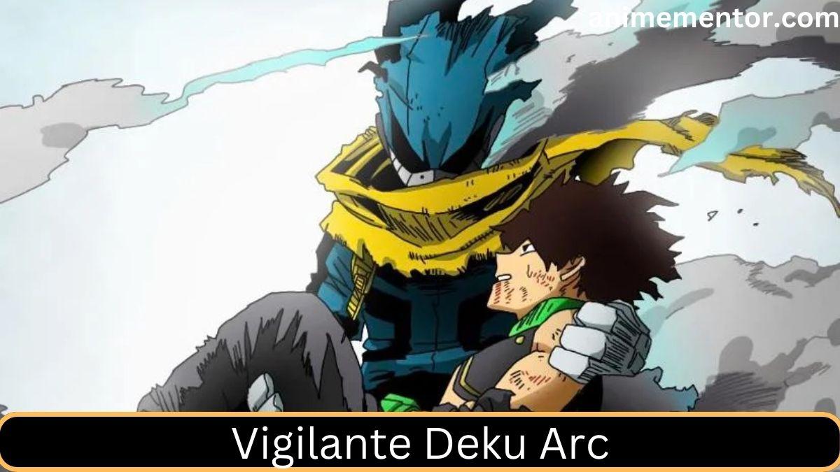 1200x675 What Will Happen In The Vigilante Deku Arc (Tartarus Escapees Arc)?
