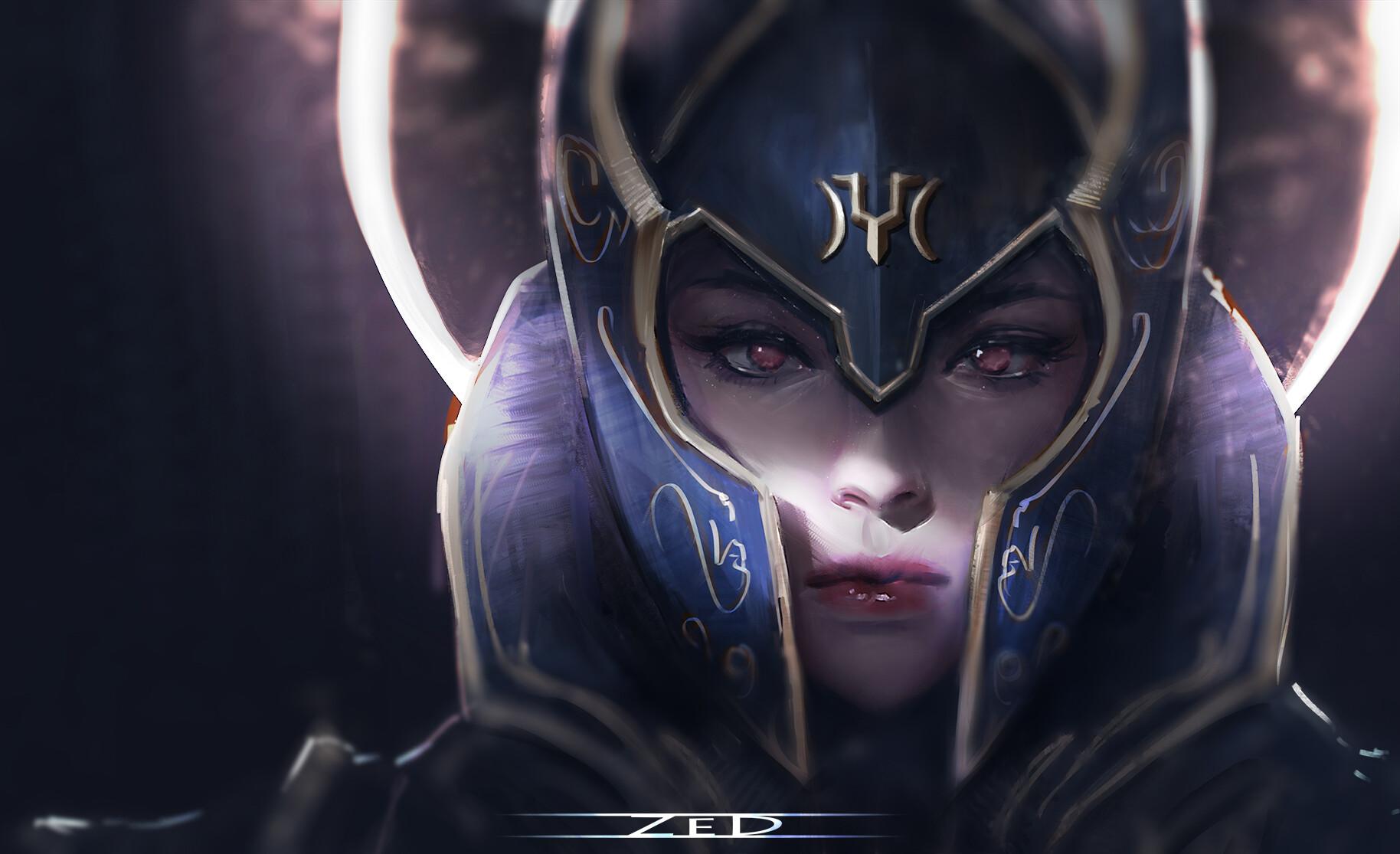 1828x1115 Luna Dota 2 Wallpaper 2 Game Wallpaper Gallery