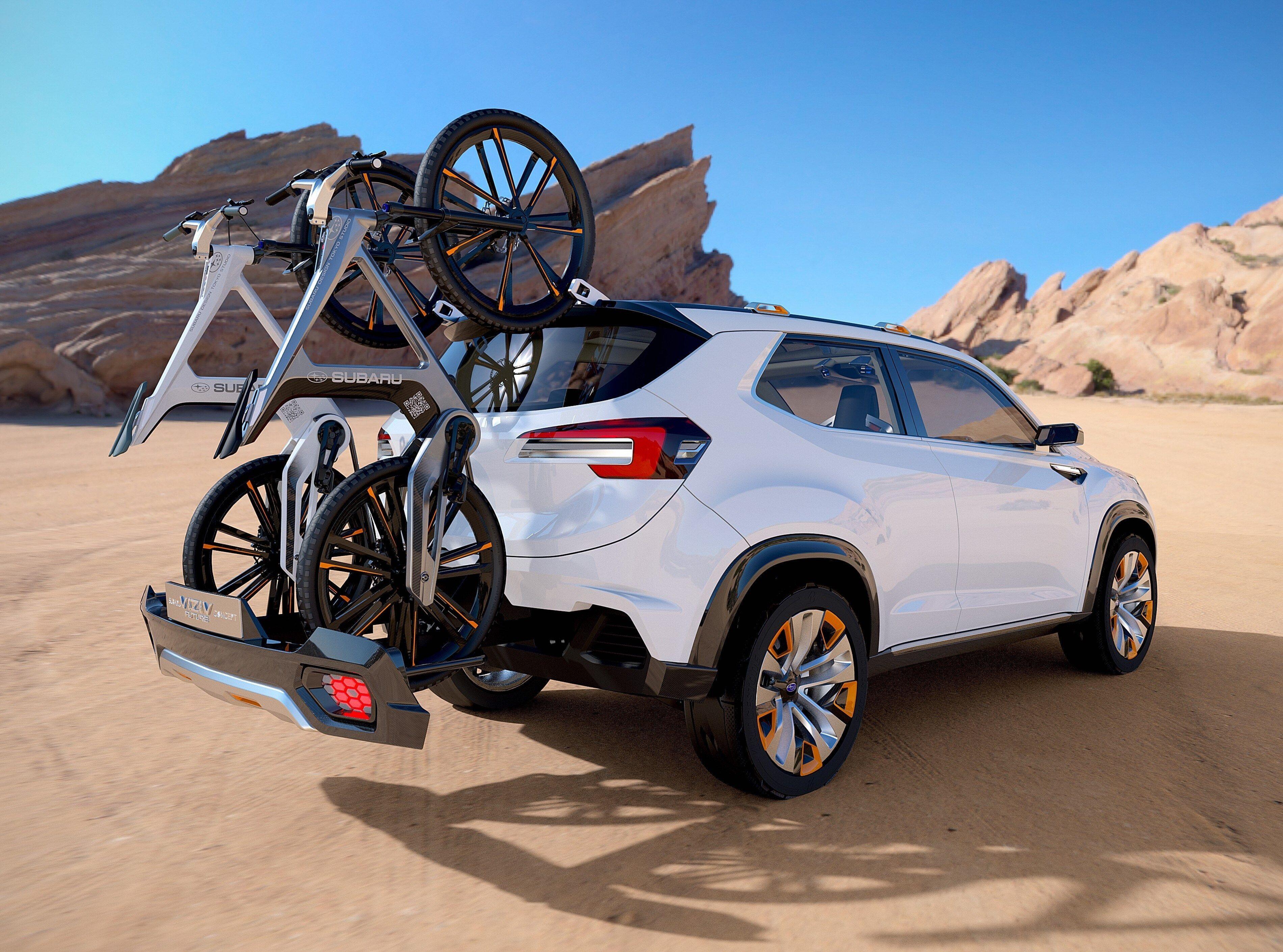 3800x2820 subaru viziv future 4k desktop wallpaper HD quality