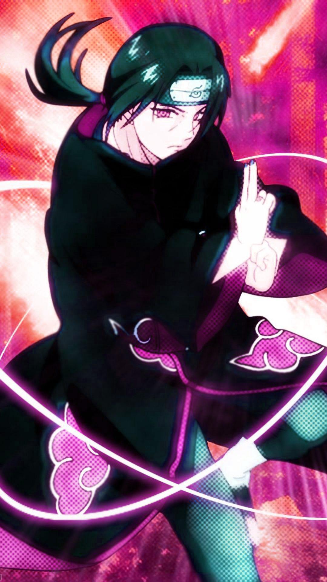 1080x1920 itachi uchiha Wallpaper