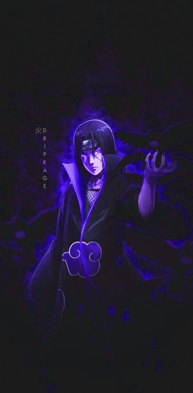 Itachi and Sasuke Susanoo Wallpapers - Top Free Itachi and Sasuke ...