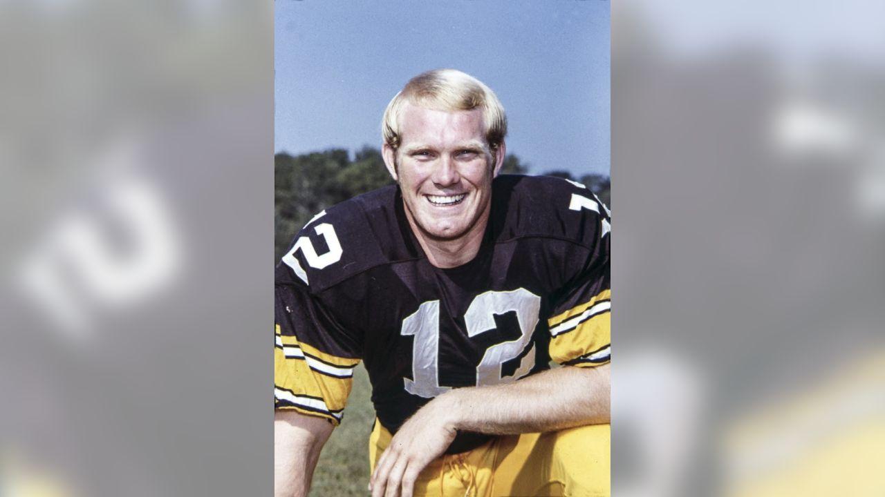 Terry Bradshaw About to Pass, Neil Leifer