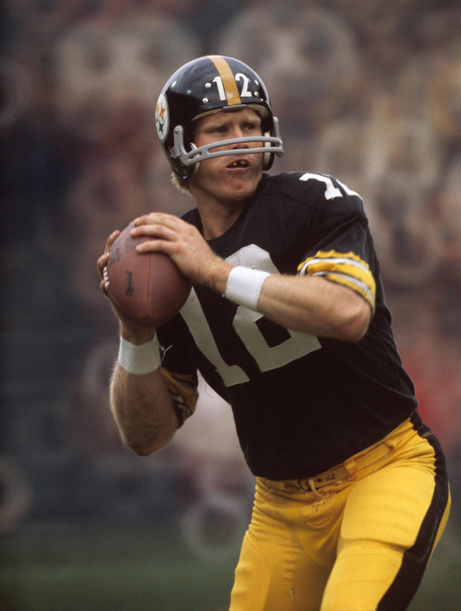 Terry Bradshaw Wallpapers - Top Free Terry Bradshaw Backgrounds ...