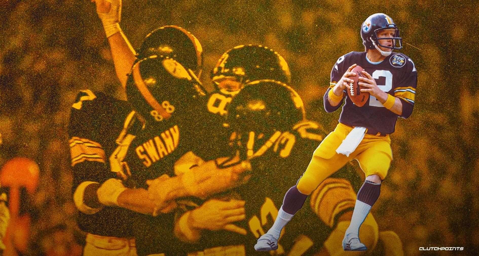 Terry Bradshaw Wallpapers - Top Free Terry Bradshaw Backgrounds