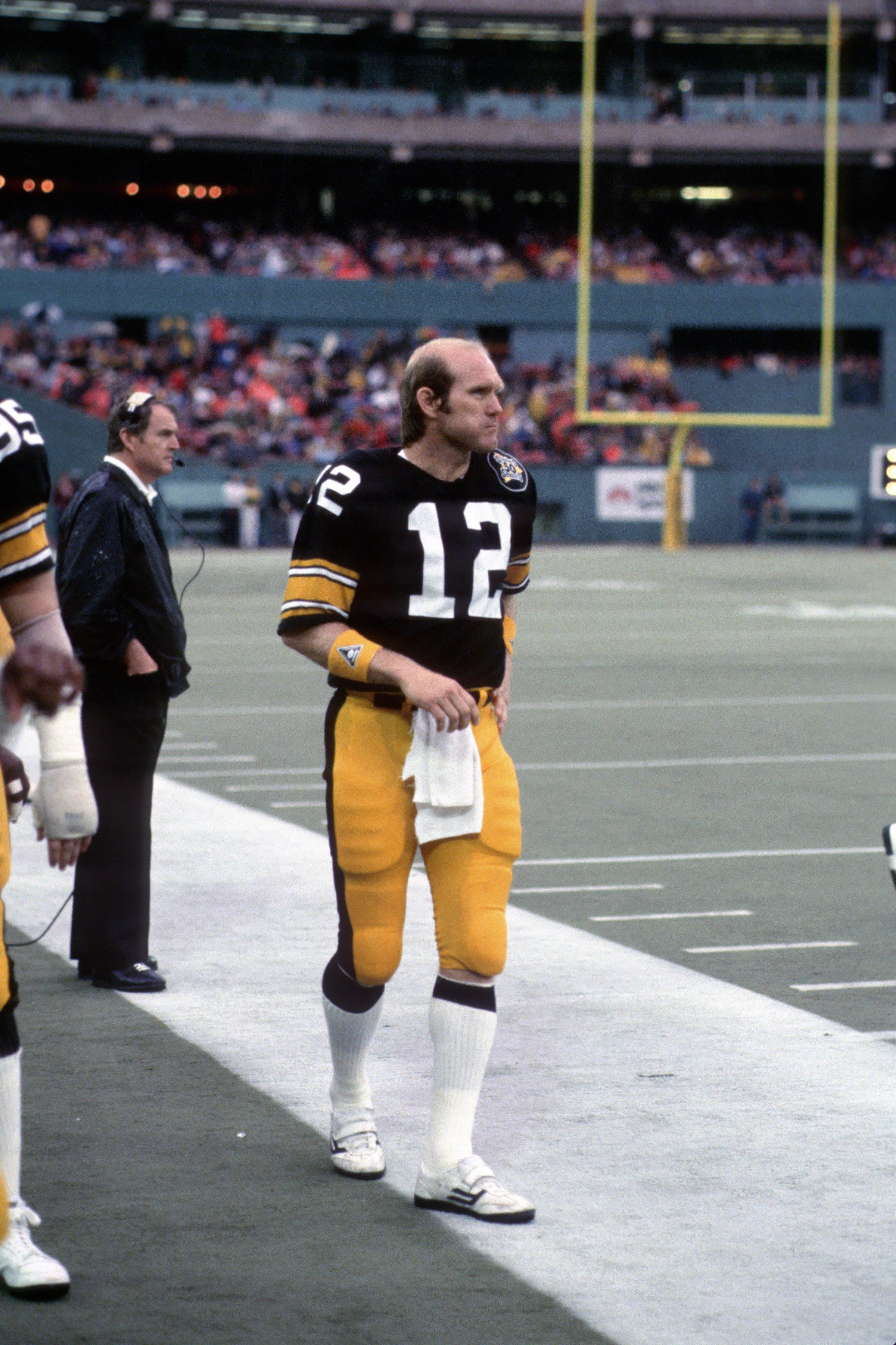 Terry Bradshaw Wallpapers Top Free Terry Bradshaw Backgrounds