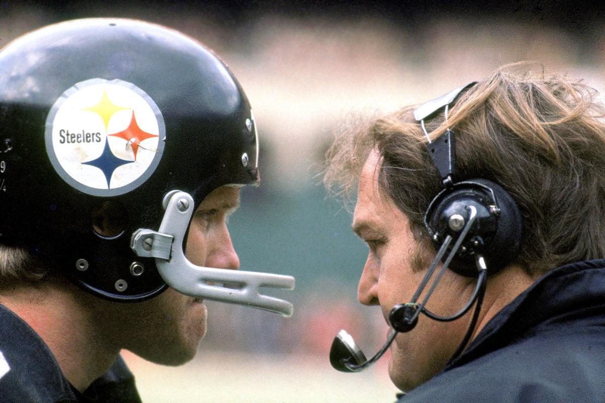 1200x800 Rare Photo of Terry Bradshaw
