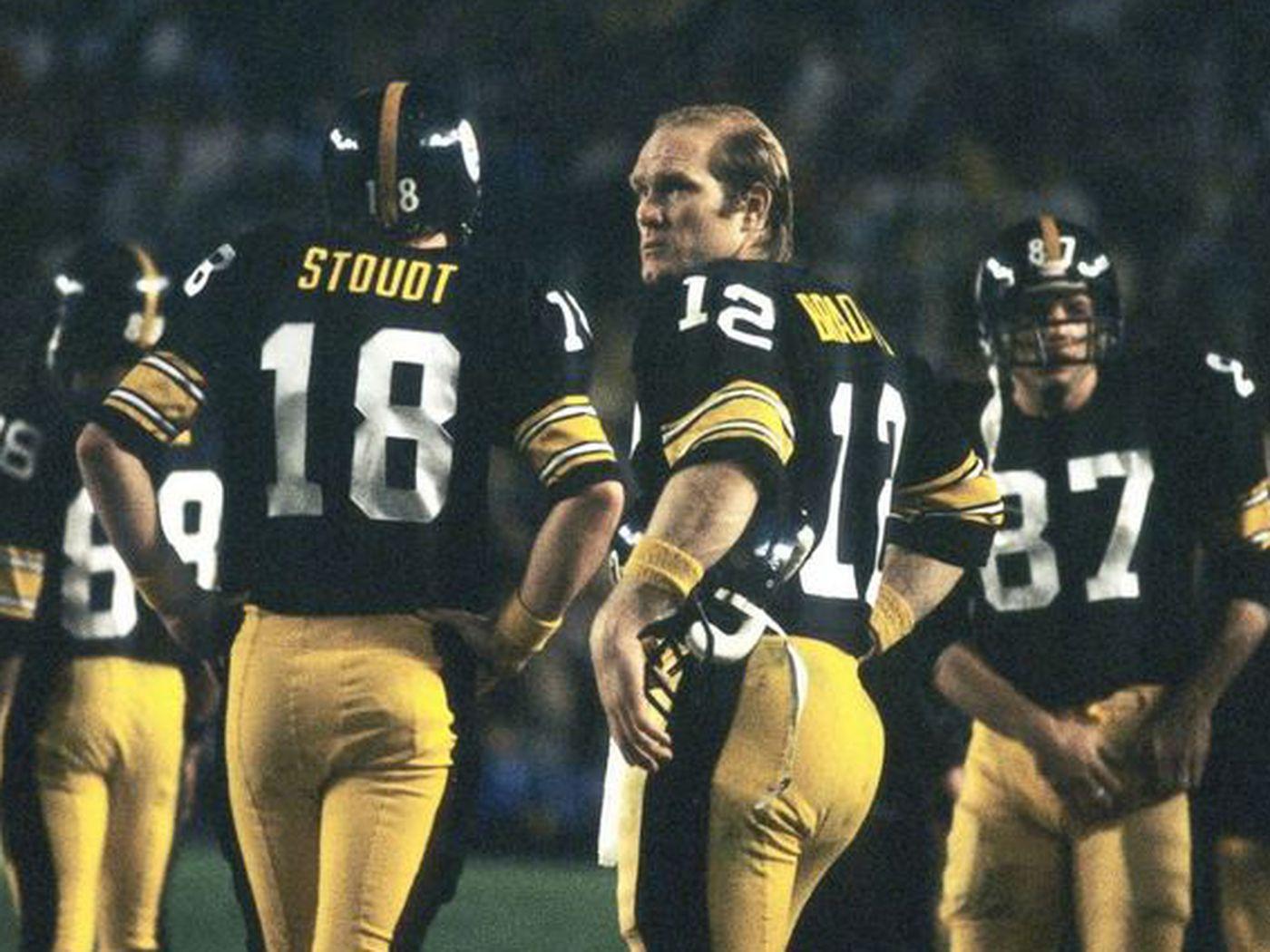 1400x1050 Super Bowl XIII: Terry Bradshaw's finest hour the Steel Curtain