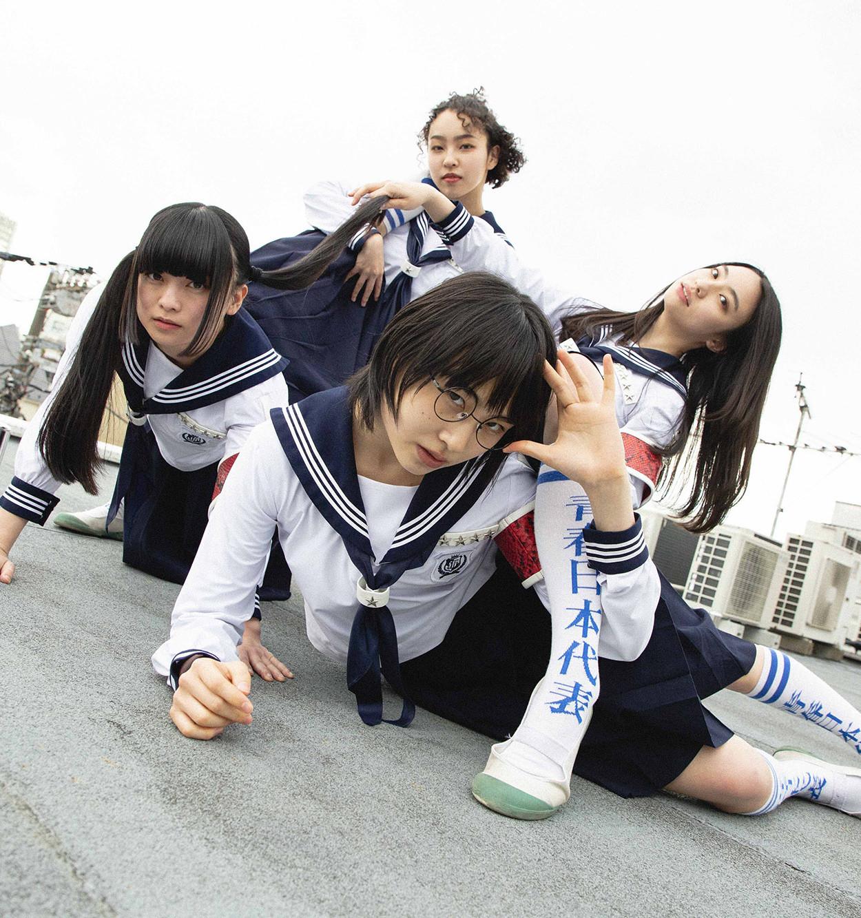1250x1333 ATARASHII GAKKO! Dauntlessly “Exceed Beyond the Ordinary” and Strides Forward