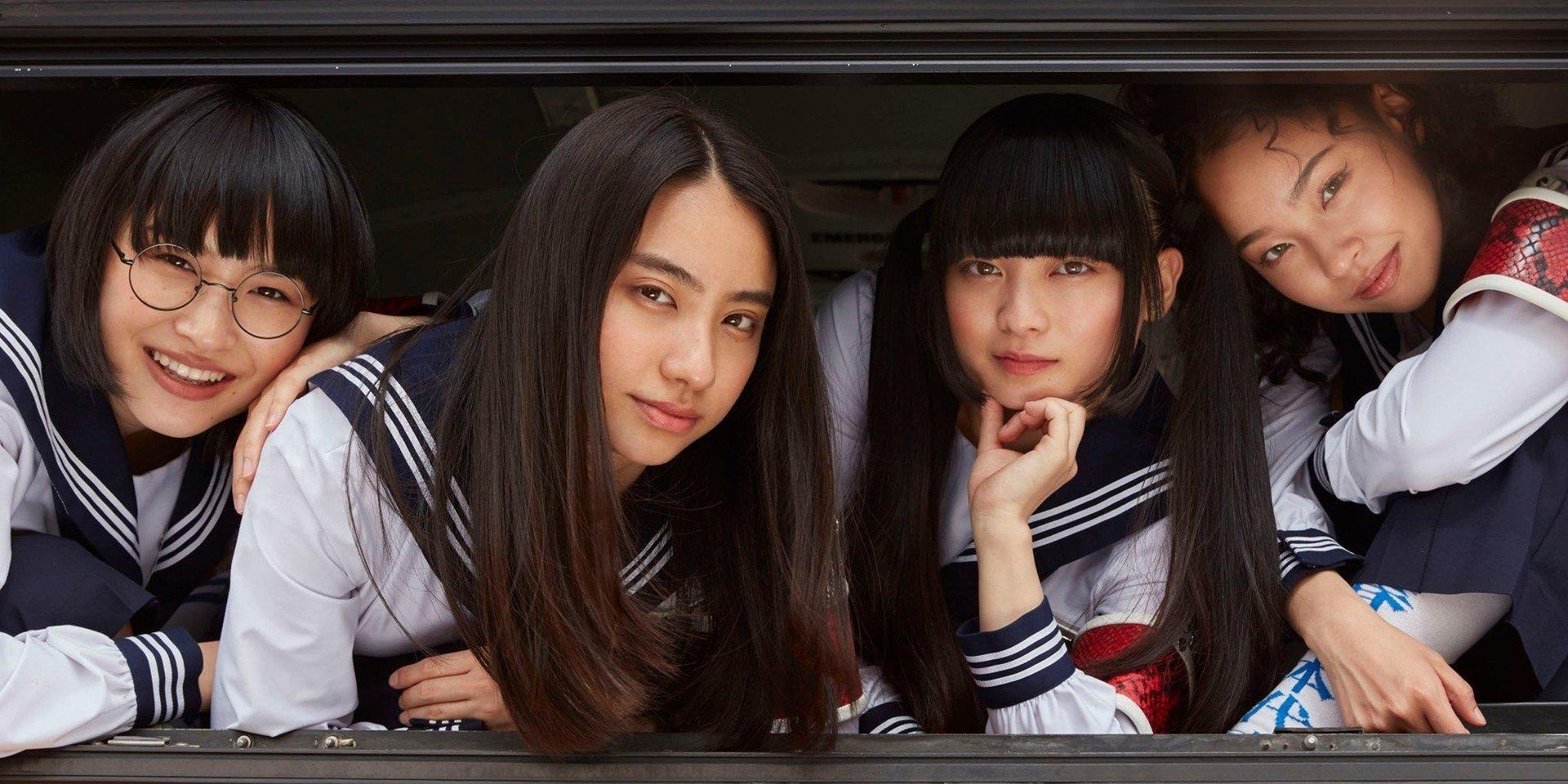 1920x960 The Girl Group That Is Changing Japan's Idol Culture The Japan Leaders: Atarashii Gakko!