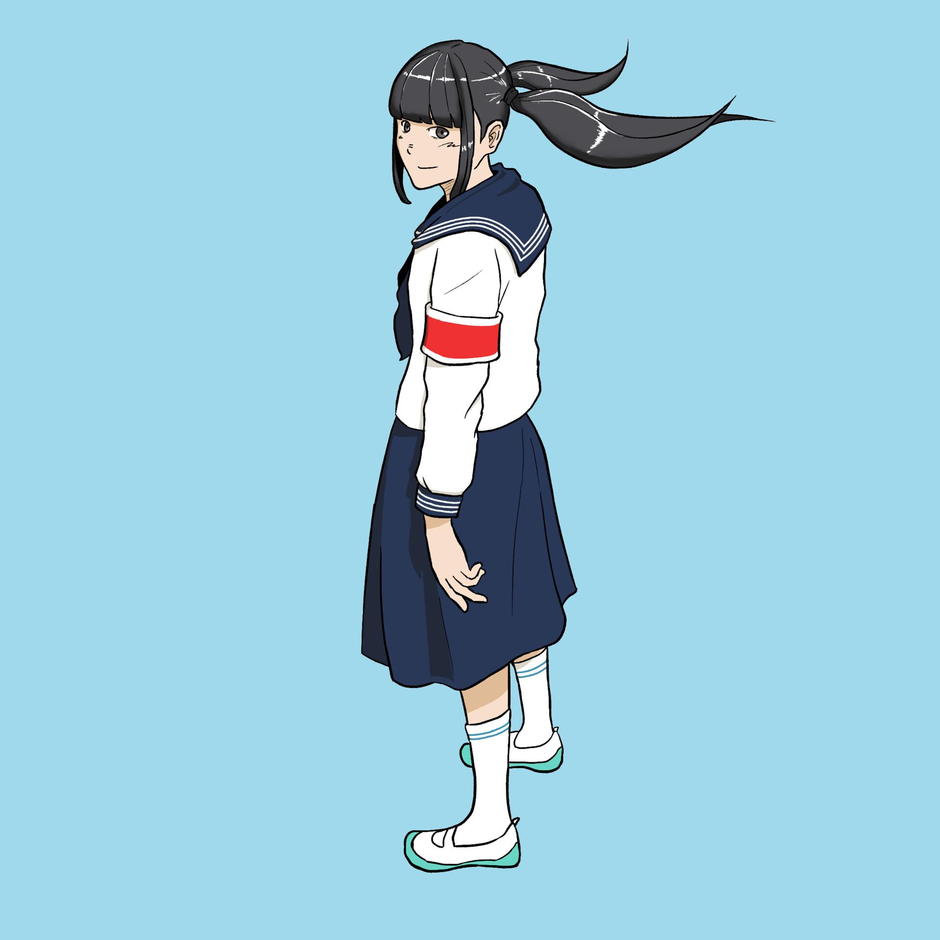 1920x1920 Mizyu Gakko!