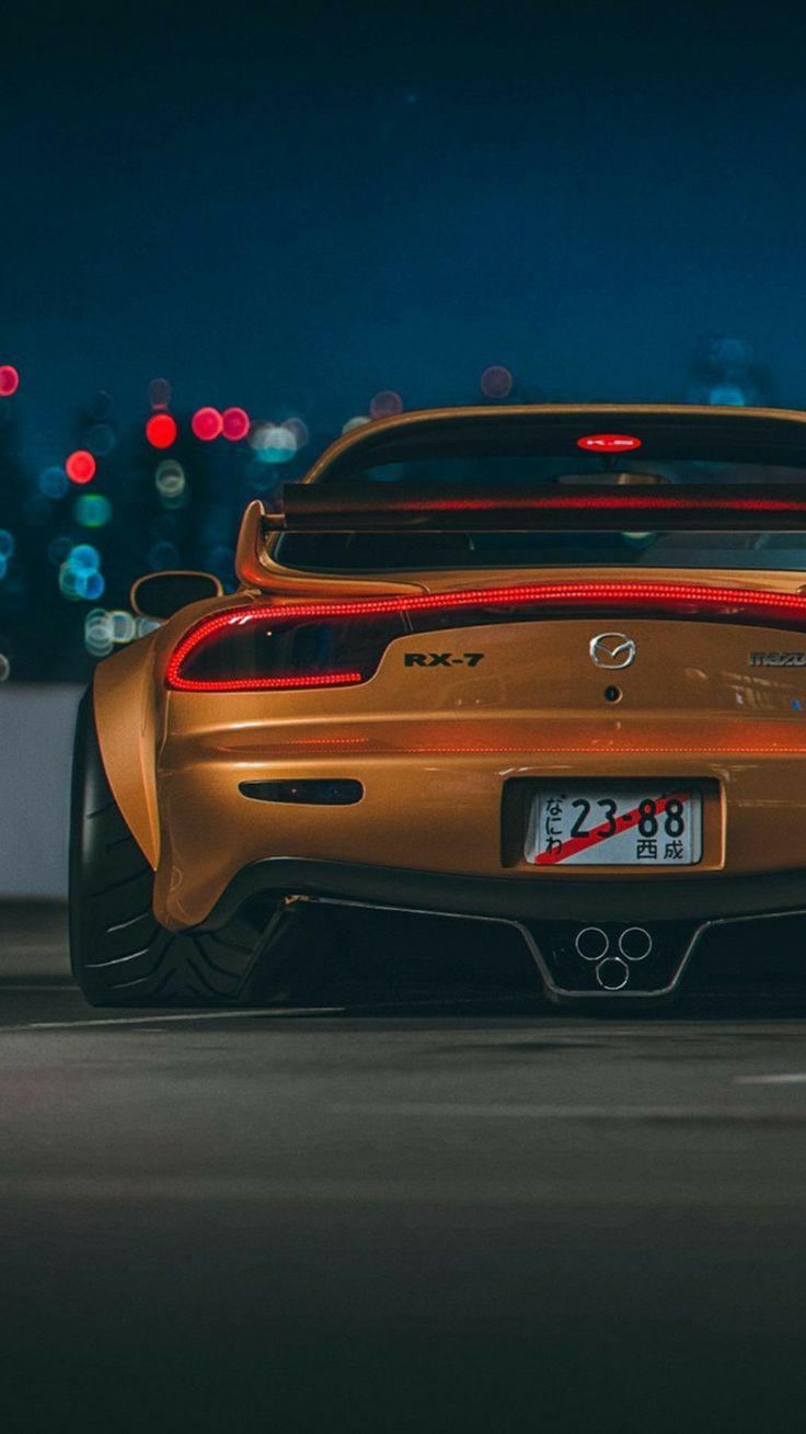 736x1308 Mazda Rx 7 Wallpaper Free Download. Best jdm cars, Mazda rx Dream cars