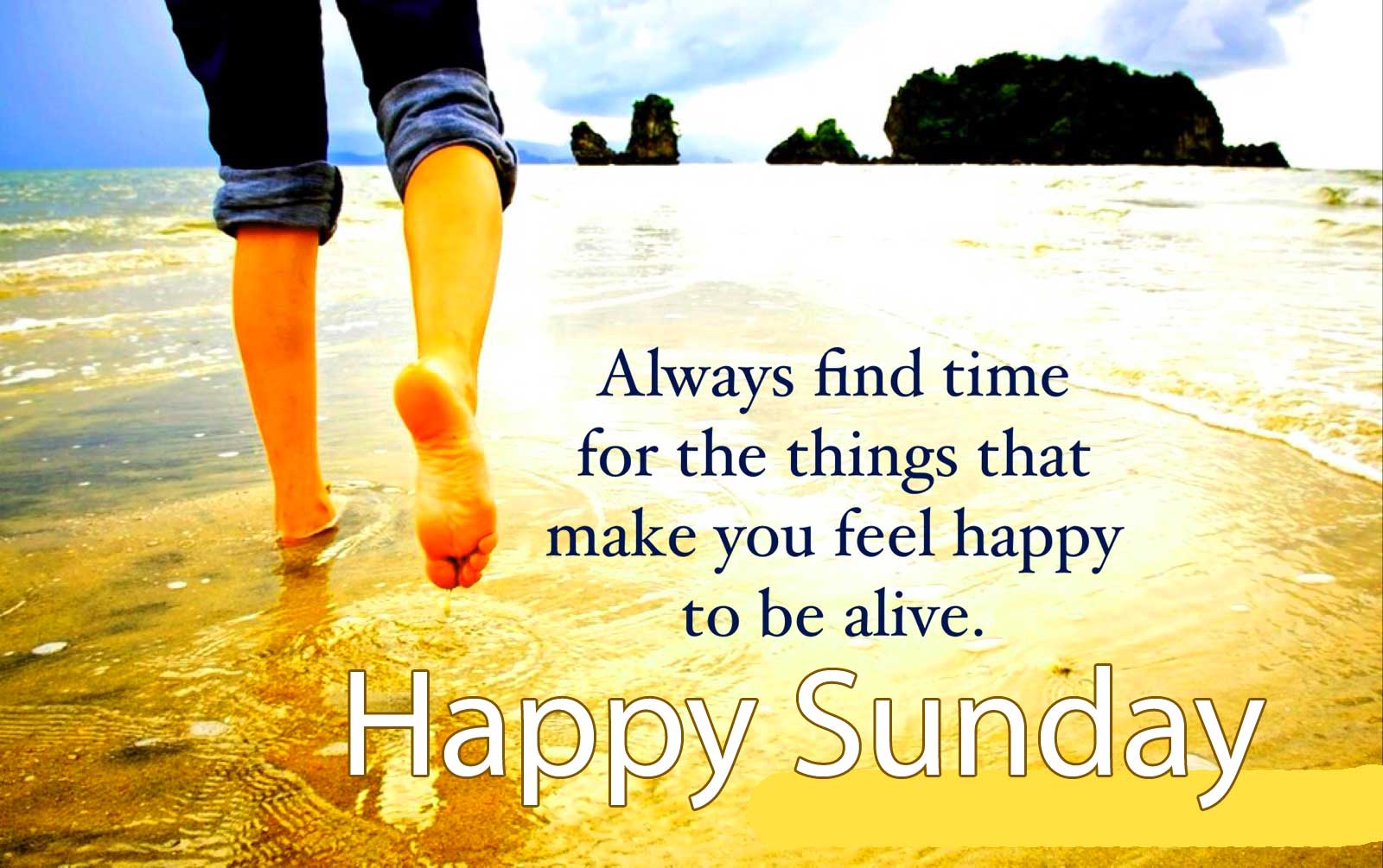 Happy Sunday Wallpapers - Top Free Happy Sunday Backgrounds ...