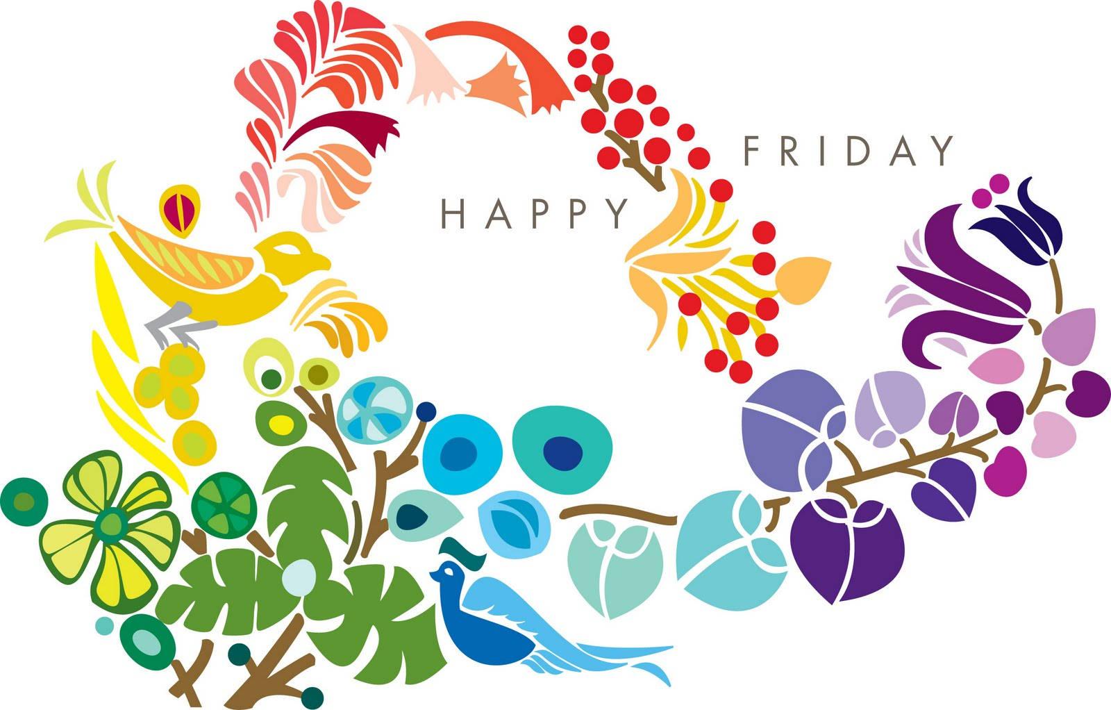 1600x1022 Free Happy Friday Wallpaper Downloads, Happy Friday Wallpaper for FREE