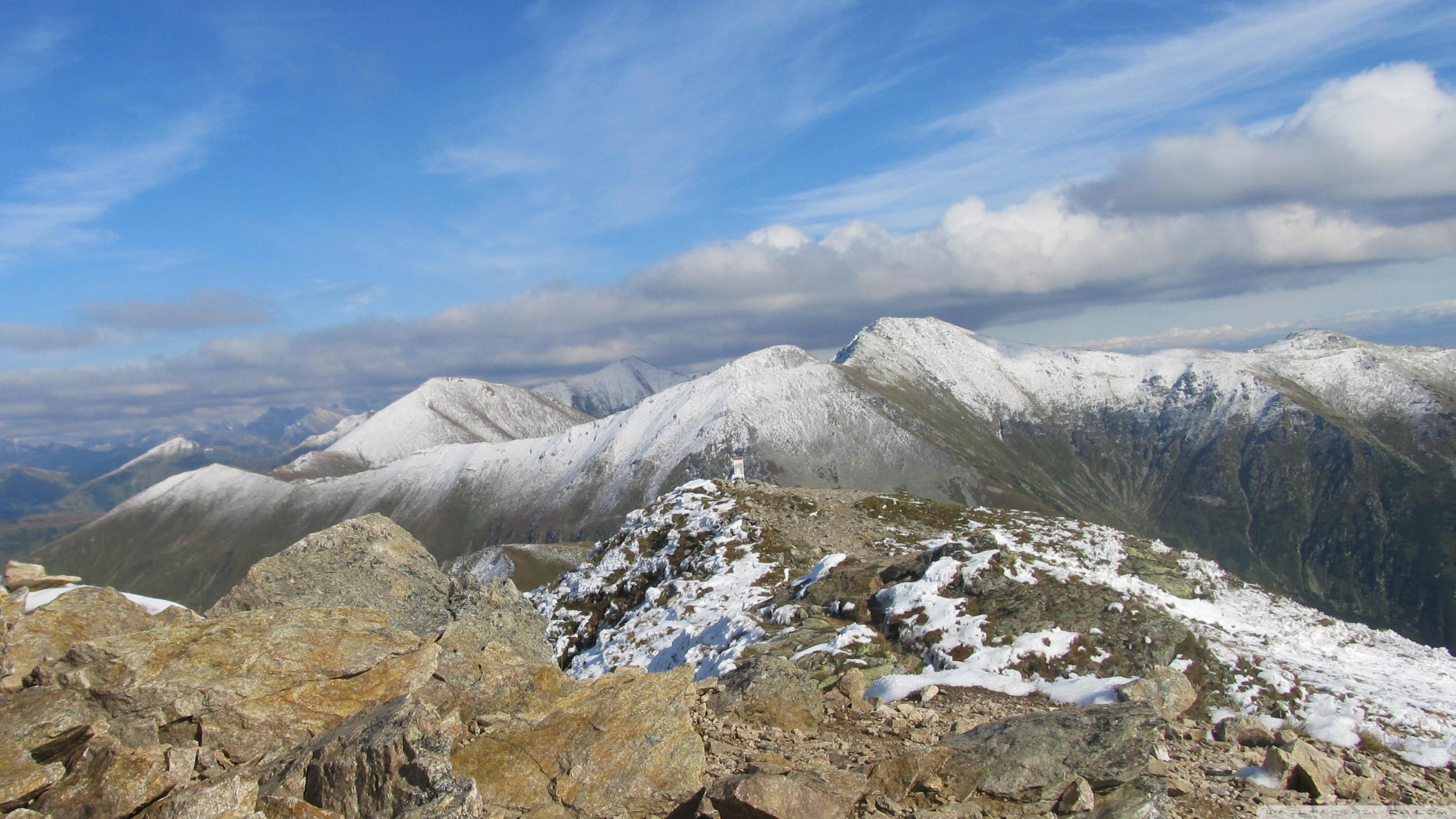 2880x1620 Tatry Ultra HD Desktop Background Wallpaper for 4K UHD TV