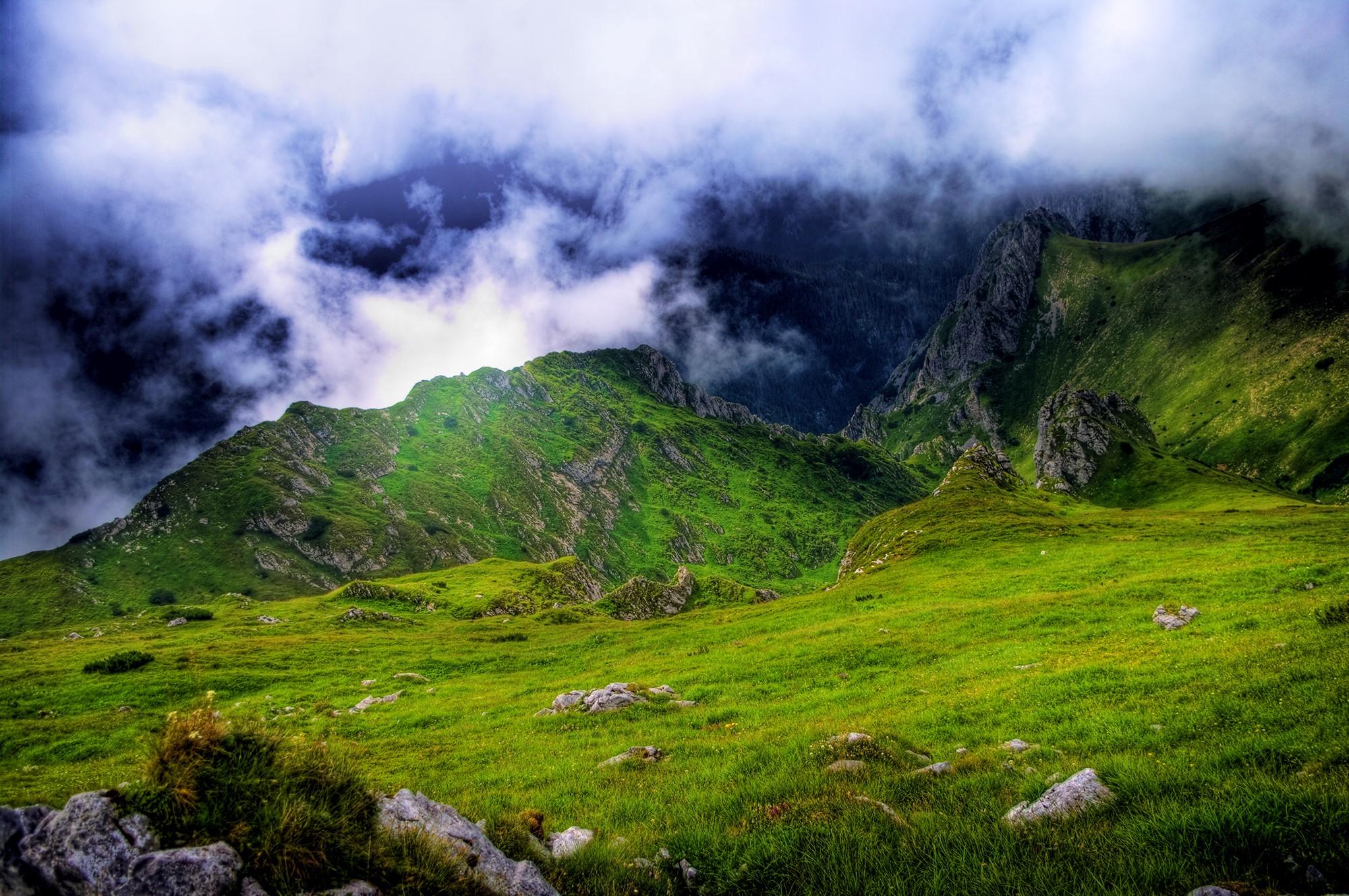 Tatry Wallpapers - Top Free Tatry Backgrounds - WallpaperAccess