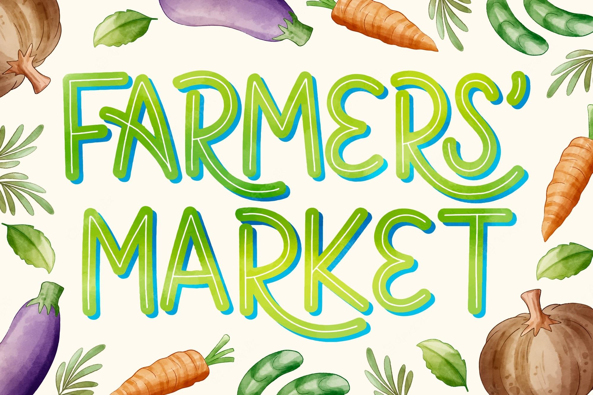 2000x1333 Farmers Market Image