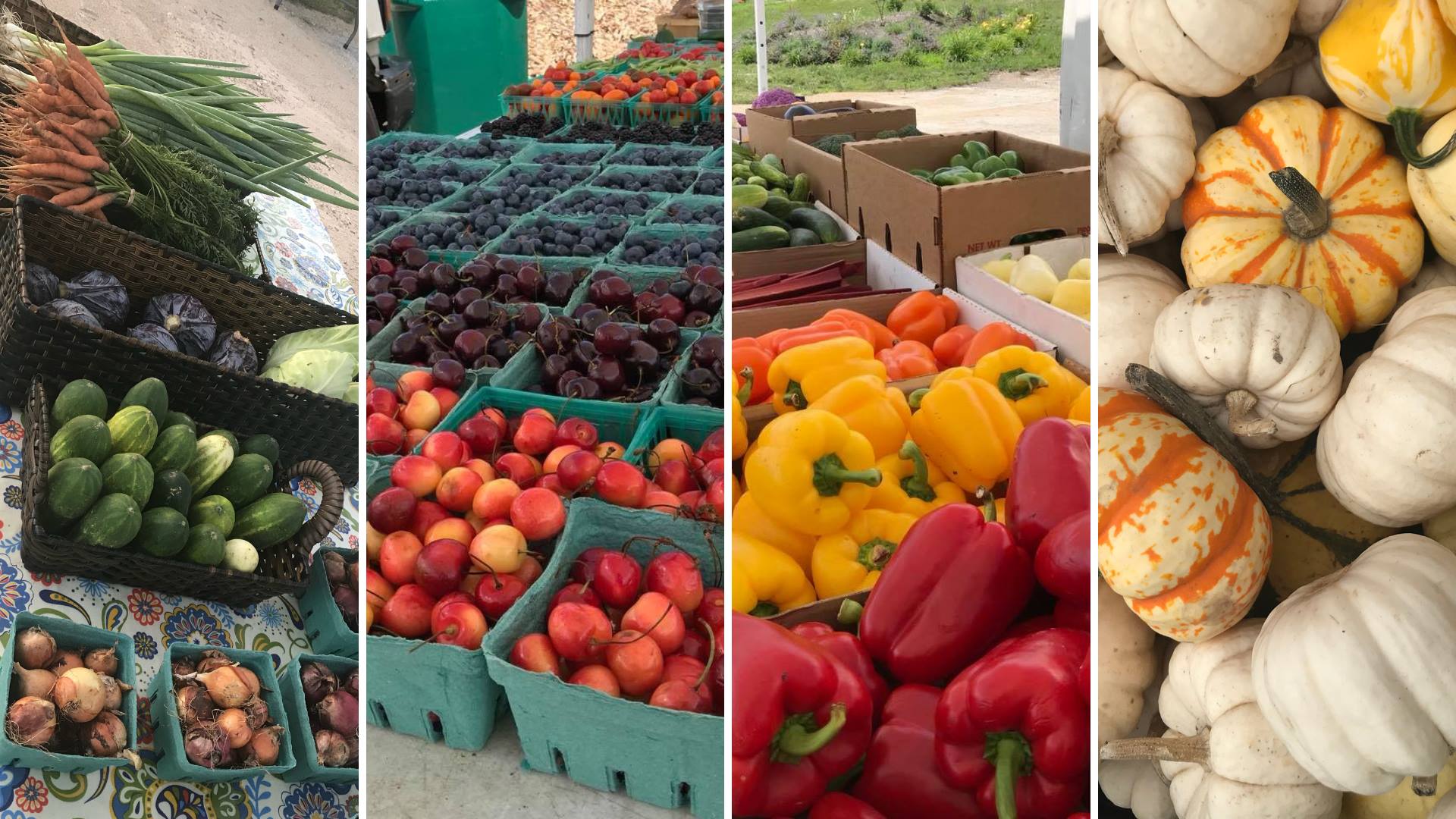 Farmer’s Market Wallpapers - Top Free Farmer’s Market Backgrounds