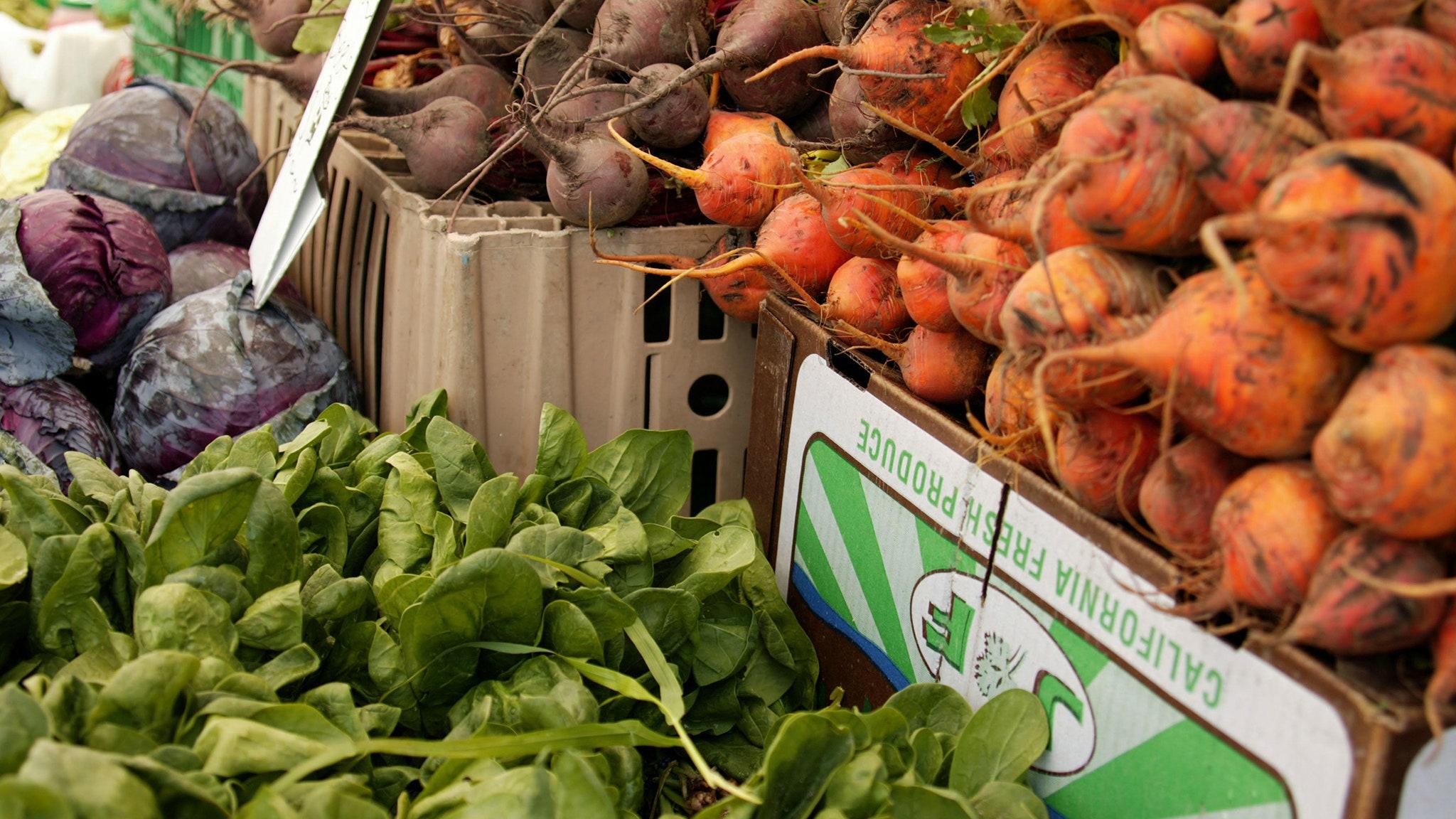 2048x1152 The Best Farmers' Markets In the U.S. Condé Nast Traveler
