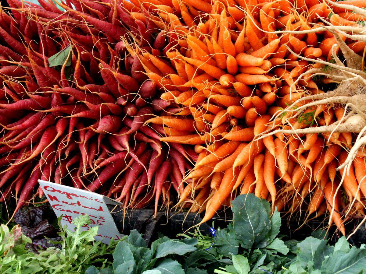 1200x900 Los Angeles's 10 Best Farmers Markets
