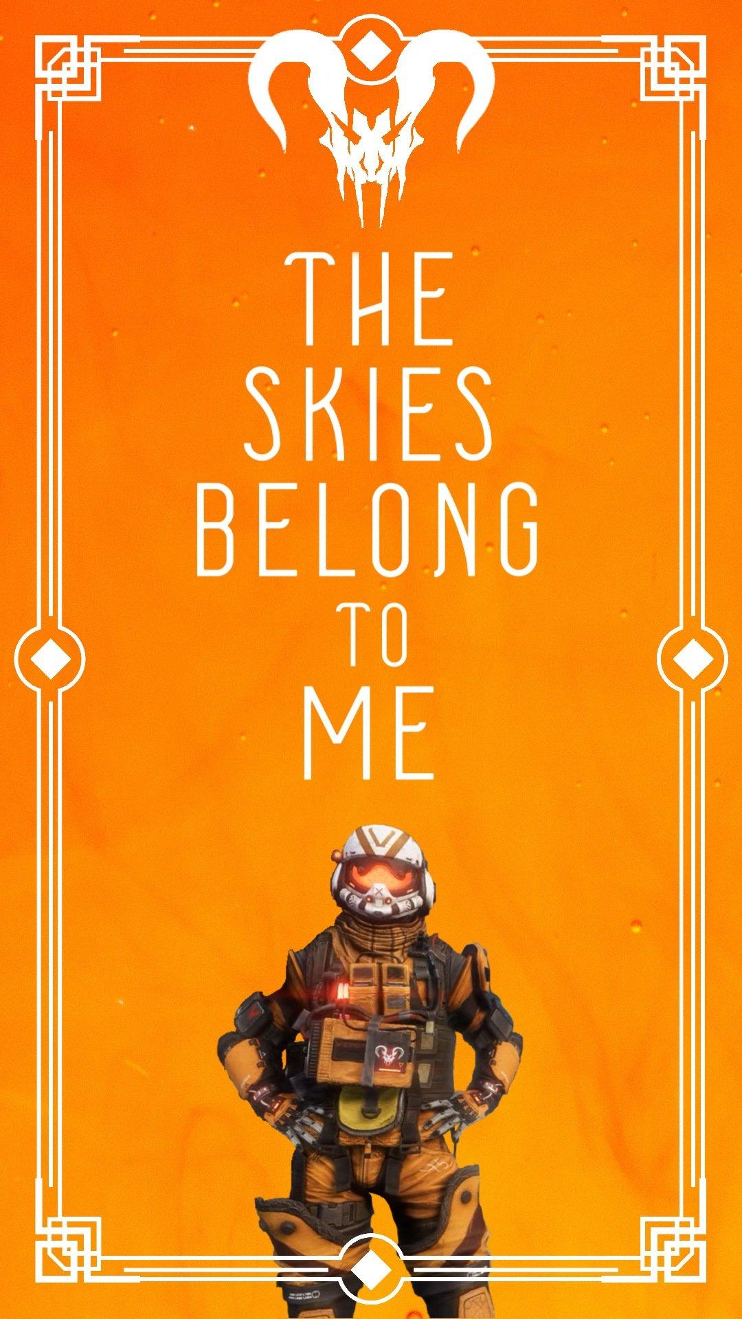 Titanfall 2 Phone Wallpapers - Top Free Titanfall 2 Phone Backgrounds