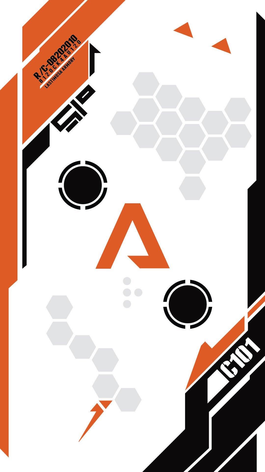 1080x1920 Off Topic: I Made a Titanfall Phone Wallpaper