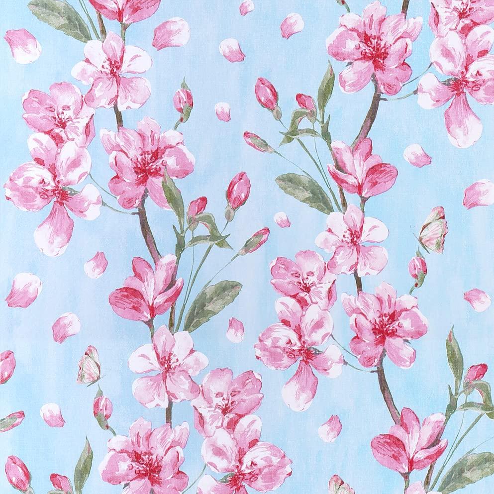 Japanese Art Pink Flower Wallpapers Top Free Japanese Art Pink Flower