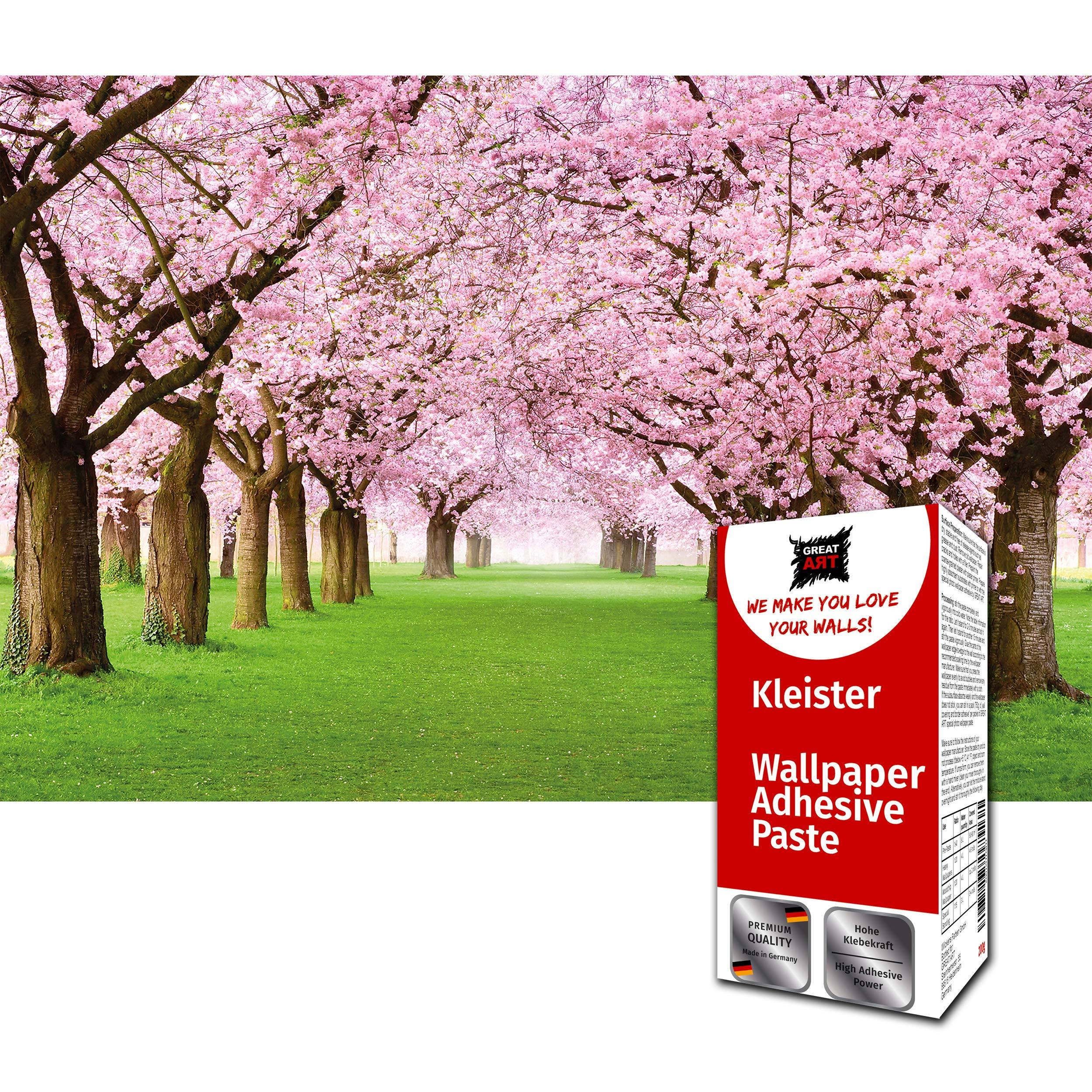 Japanese Art Pink Flower Wallpapers Top Free Japanese Art Pink Flower