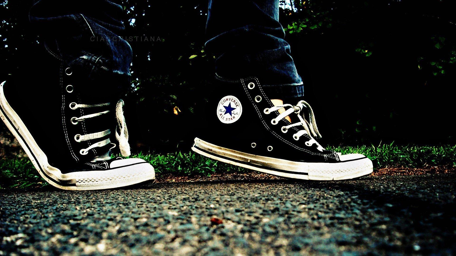 1920x1080 Converse Wallpaper HD / Desktop and Mobile Background