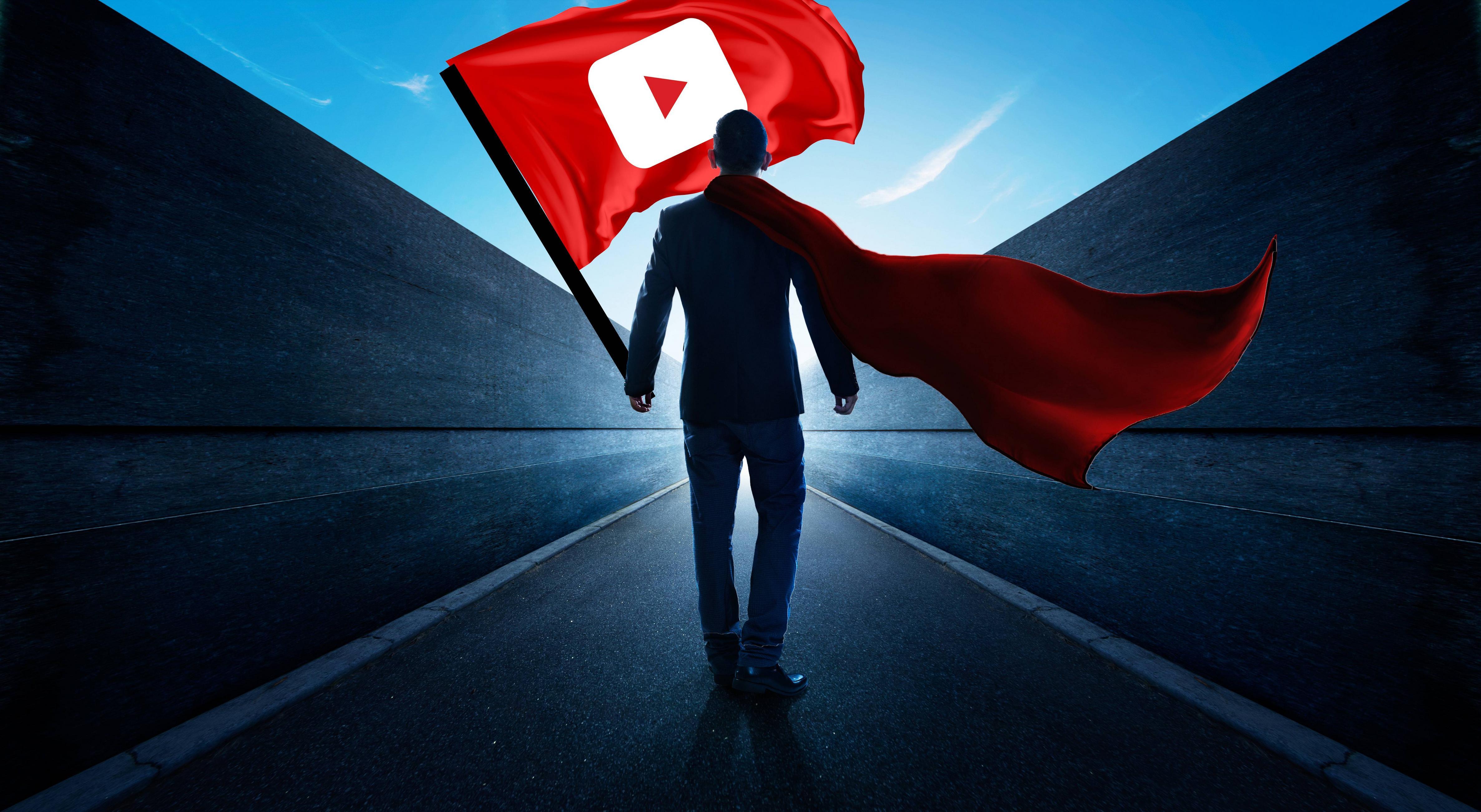 YouTube Laptop Wallpapers - Top Free YouTube Laptop Backgrounds ...