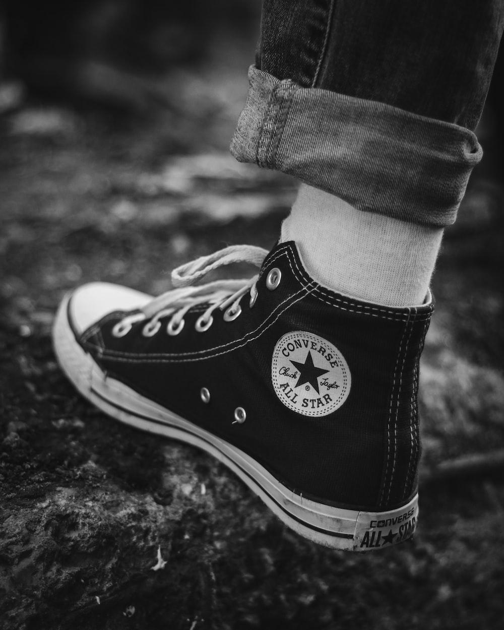 Converse HD Wallpapers - Top Free Converse HD Backgrounds - WallpaperAccess