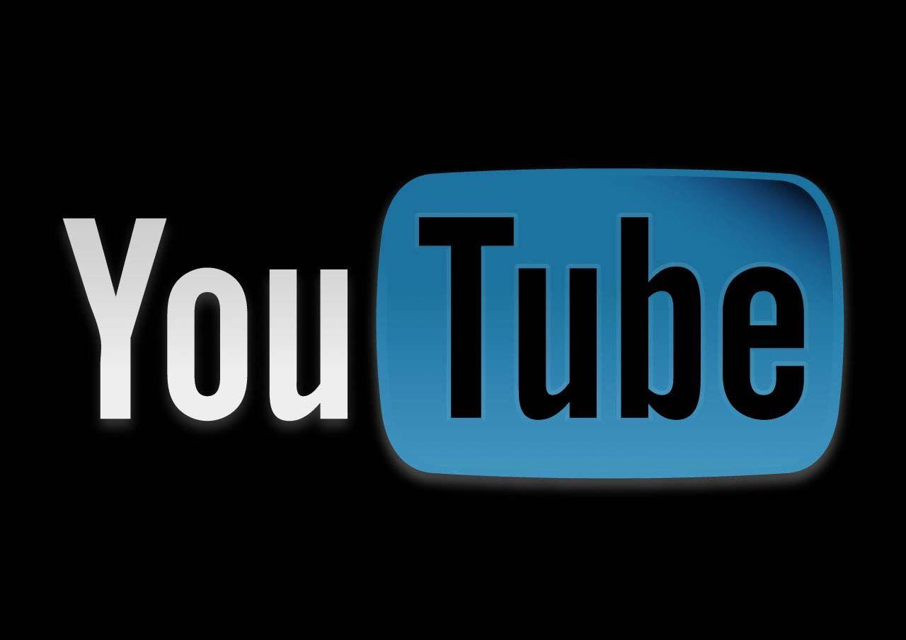 1280x905 Youtube Logos Wallpaper
