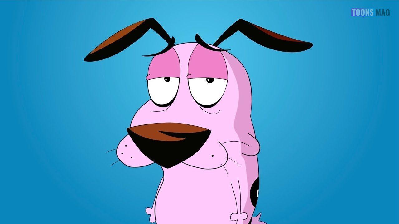 1280x720 Famous Cartoon Dogs