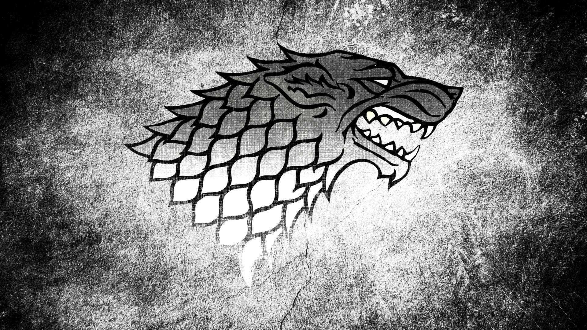 1920x1080 Free House Stark Wallpaper Downloads, House Stark Wallpaper for FREE