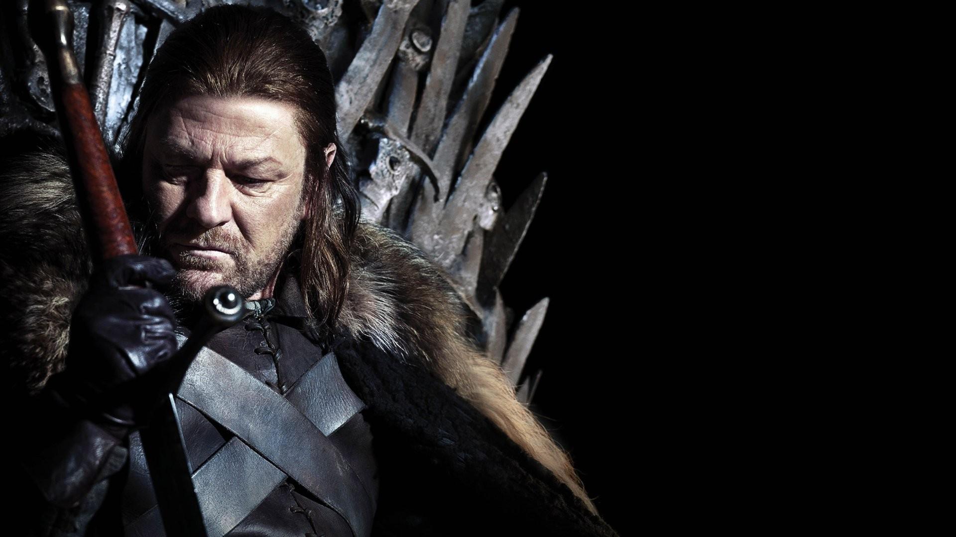 1920x1080 1920x1080 house stark game of thrones ned stark sean bean wallpaper JPG 270 kB Gallery HD Wallpaper