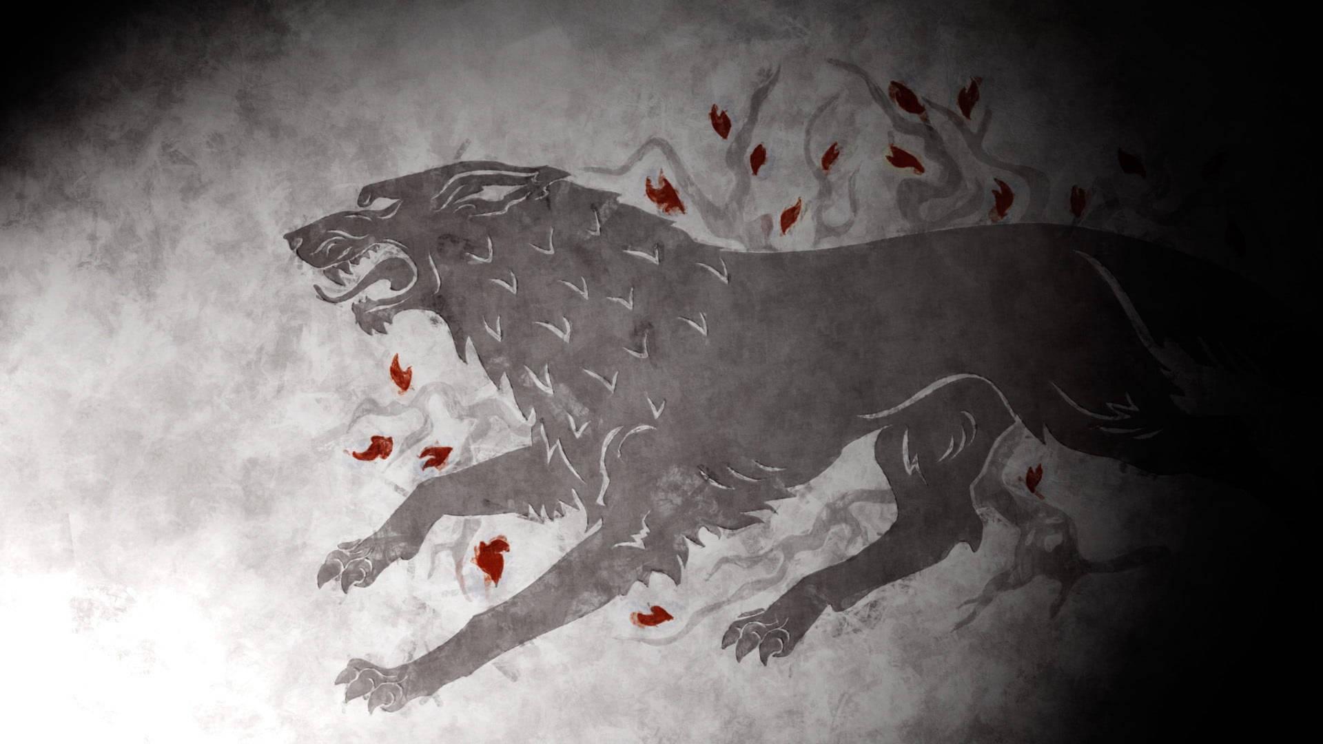 1920x1080 Free House Stark Wallpaper Downloads, House Stark Wallpaper for FREE