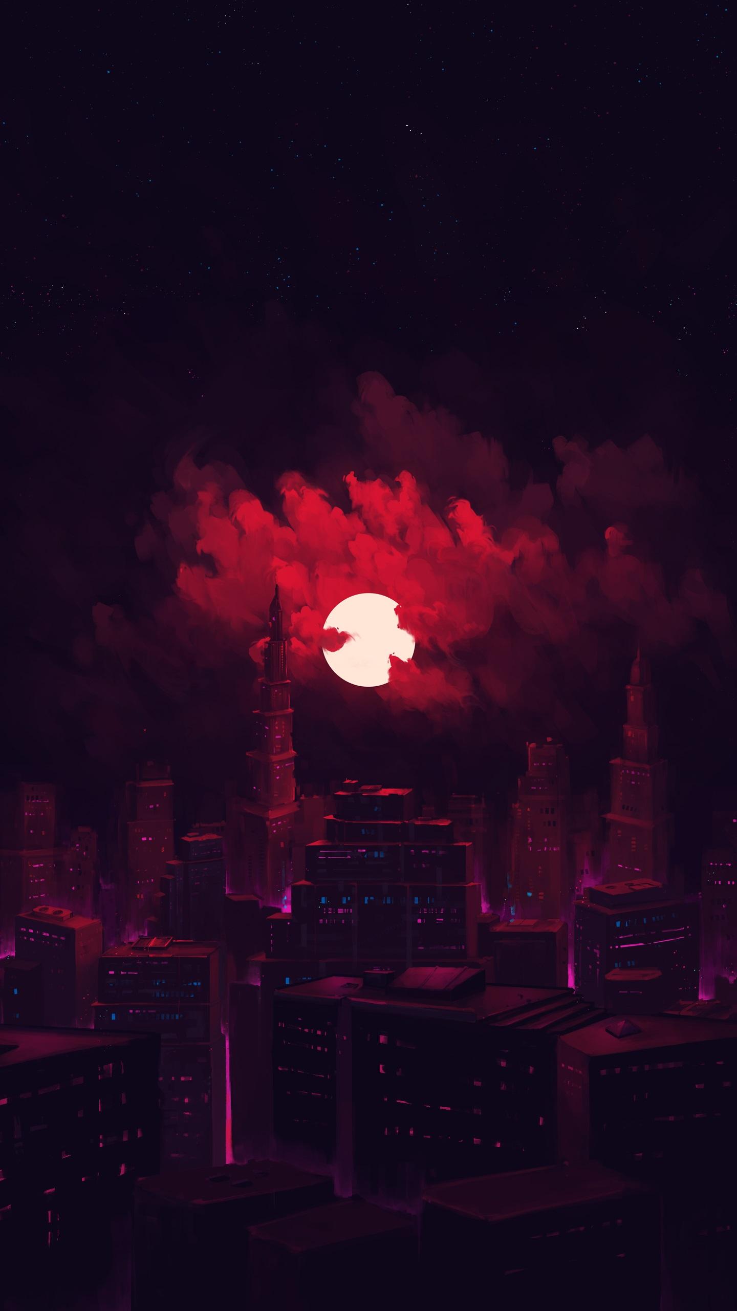 1440x2560 Walli