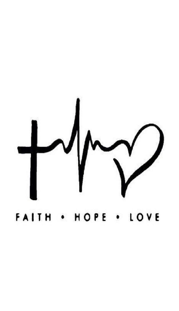 Faith Hope and Love Wallpapers - Top Free Faith Hope and Love ...