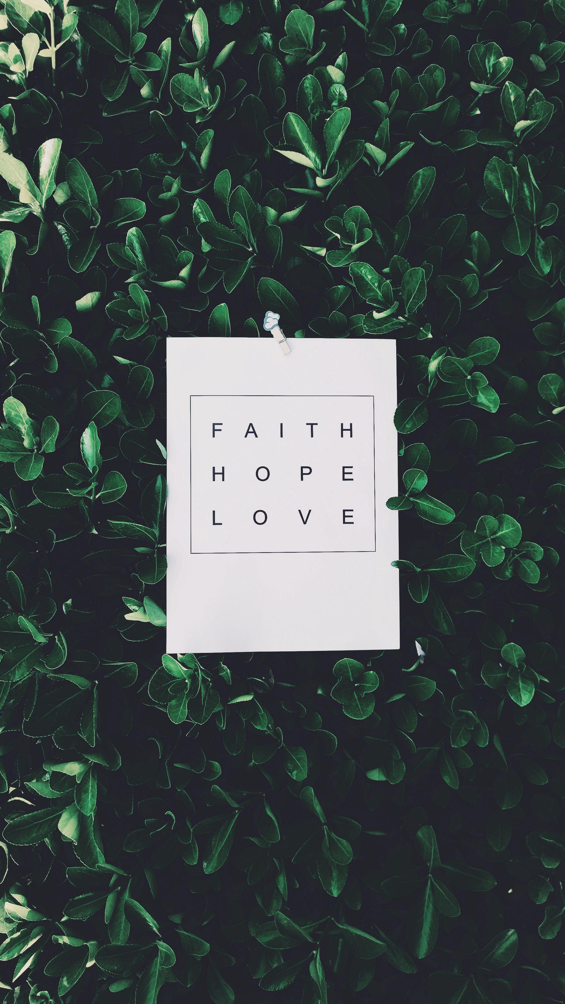 Faith Hope and Love Wallpapers Top Free Faith Hope and Love Backgrounds WallpaperAccess