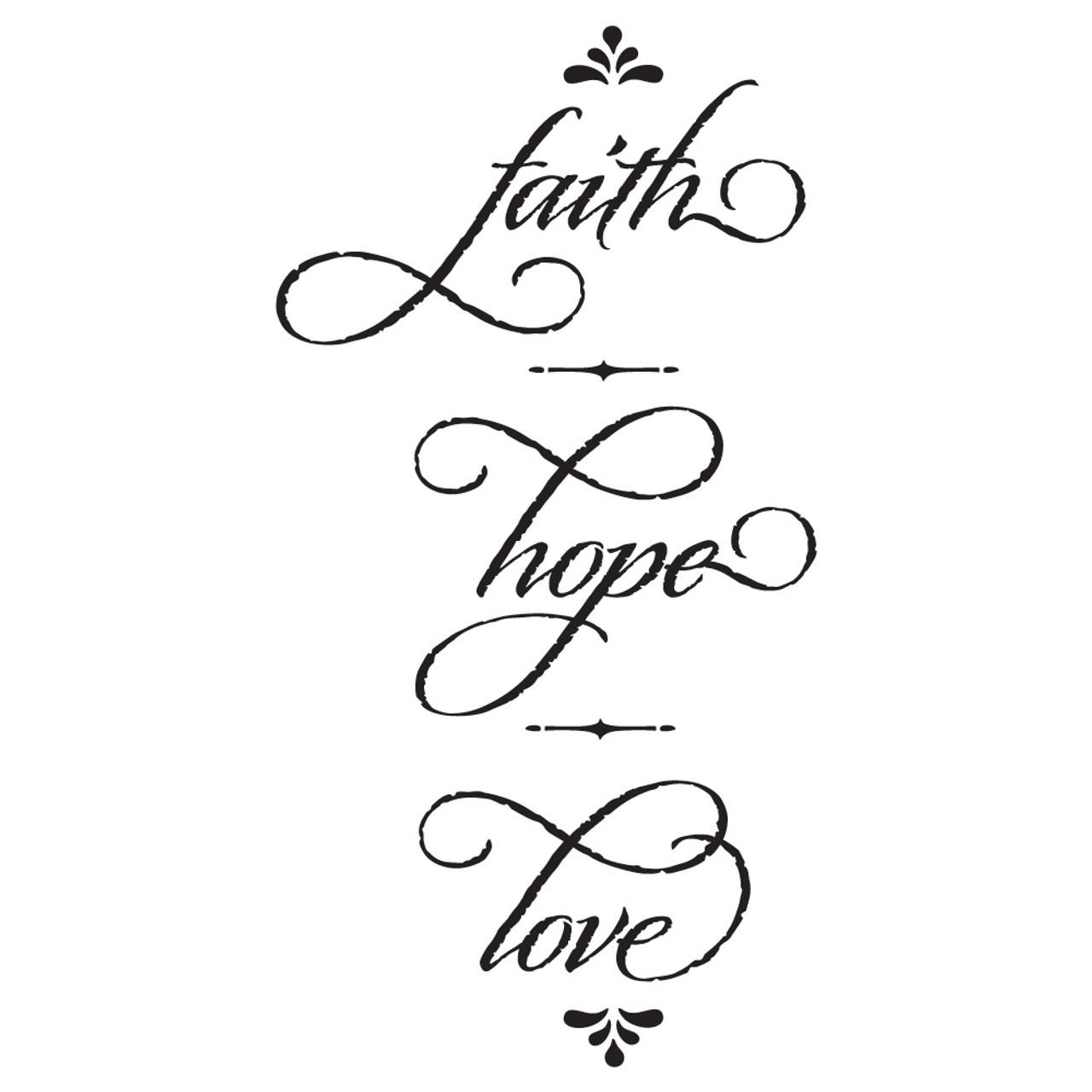 Faith Hope and Love Wallpapers Top Free Faith Hope and Love Backgrounds WallpaperAccess