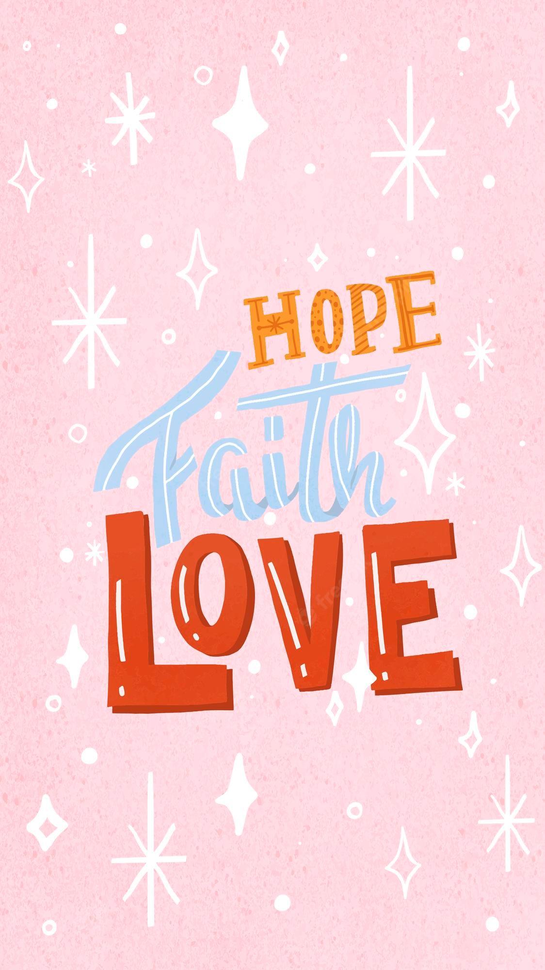 1124x2000 God Is Love Image