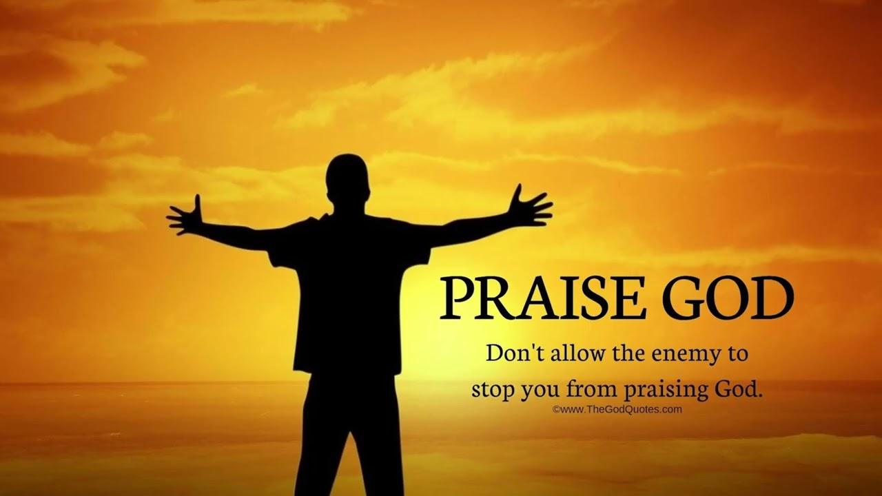 1280x720 Praise God (here we go) D ´ Ciple of Jesus