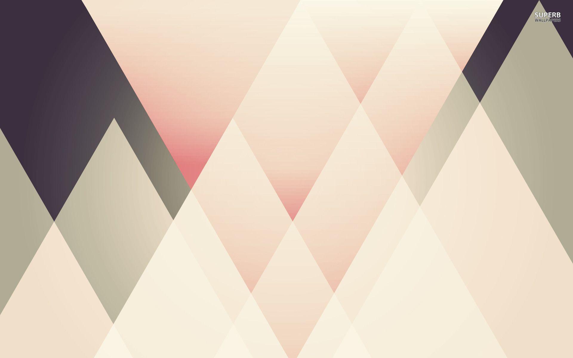 1920x1200 image For > Tumblr Triangle Pattern Background. binder cover