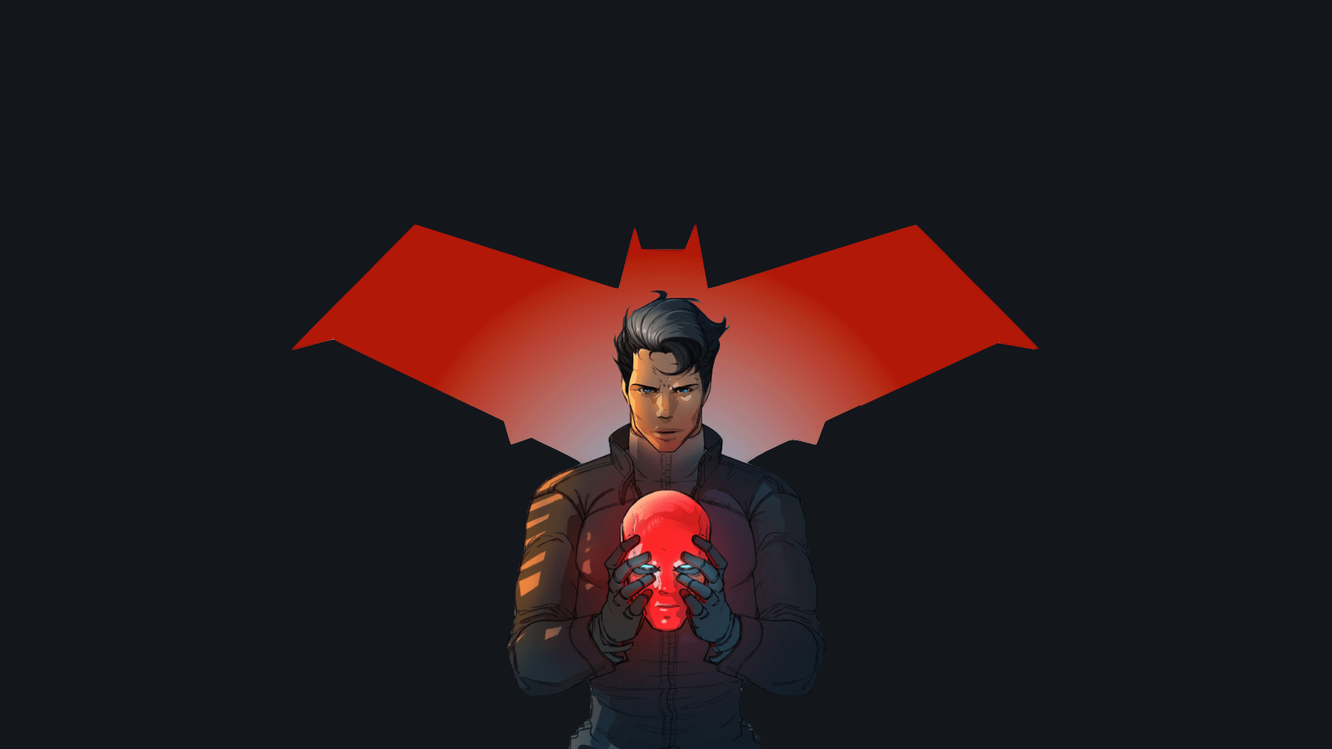 1920x1080 Jason Todd HD Wallpaper and Background